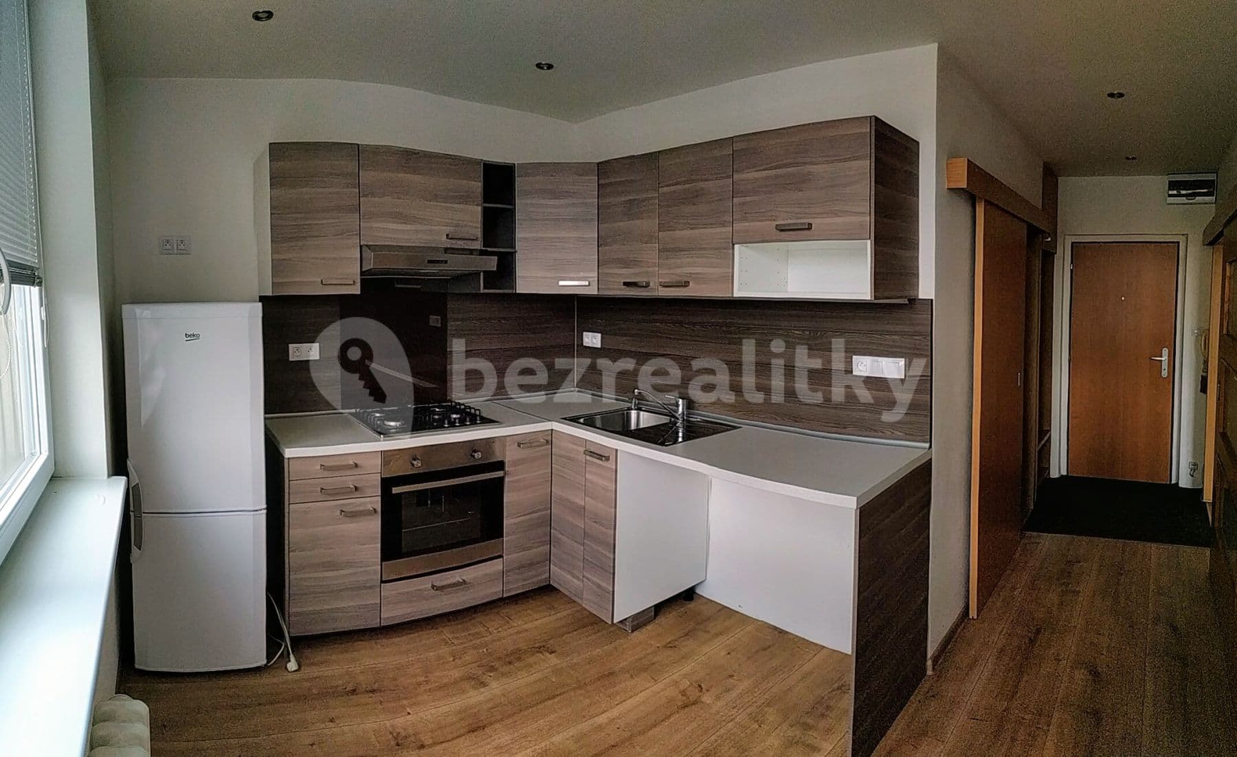 1 bedroom flat to rent, 35 m², Varenská, Ostrava, Moravskoslezský Region 1 bedroom flat to rent, 35 m², Varenská, Ostrava, Moravskoslezský Region