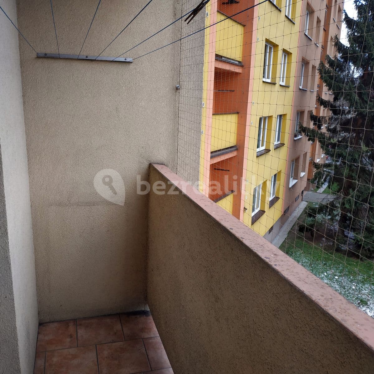 1 bedroom flat to rent, 35 m², Varenská, Ostrava, Moravskoslezský Region 1 bedroom flat to rent, 35 m², Varenská, Ostrava, Moravskoslezský Region
