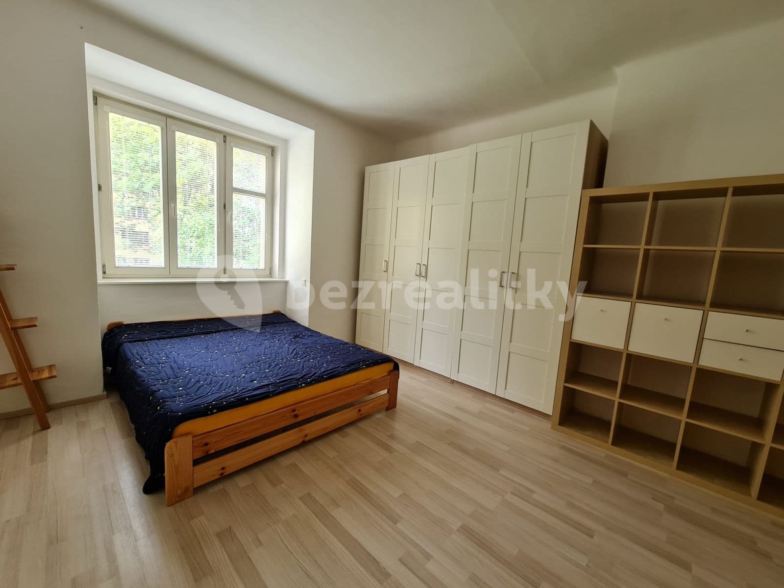 1 bedroom with open-plan kitchen flat to rent, 52 m², Jana Želivského, Prague, Prague 1 bedroom with open-plan kitchen flat to rent, 52 m², Jana Želivského, Prague, Prague