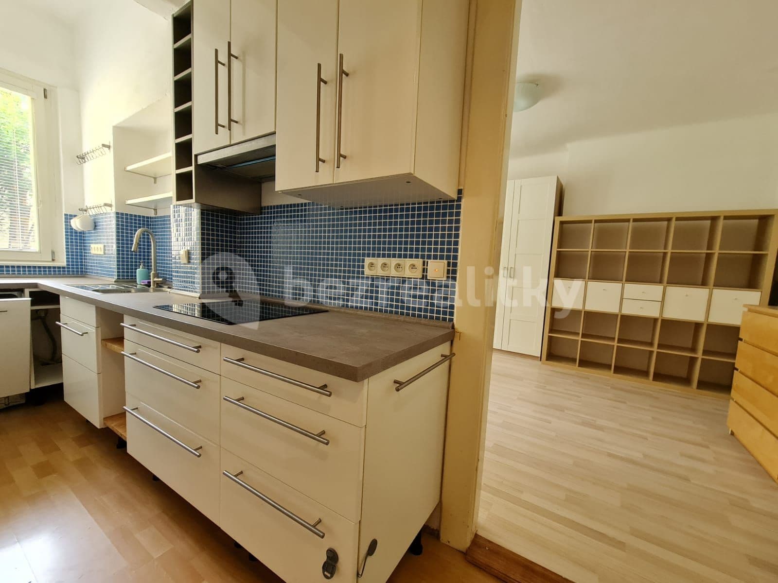 1 bedroom with open-plan kitchen flat to rent, 52 m², Jana Želivského, Prague, Prague 1 bedroom with open-plan kitchen flat to rent, 52 m², Jana Želivského, Prague, Prague