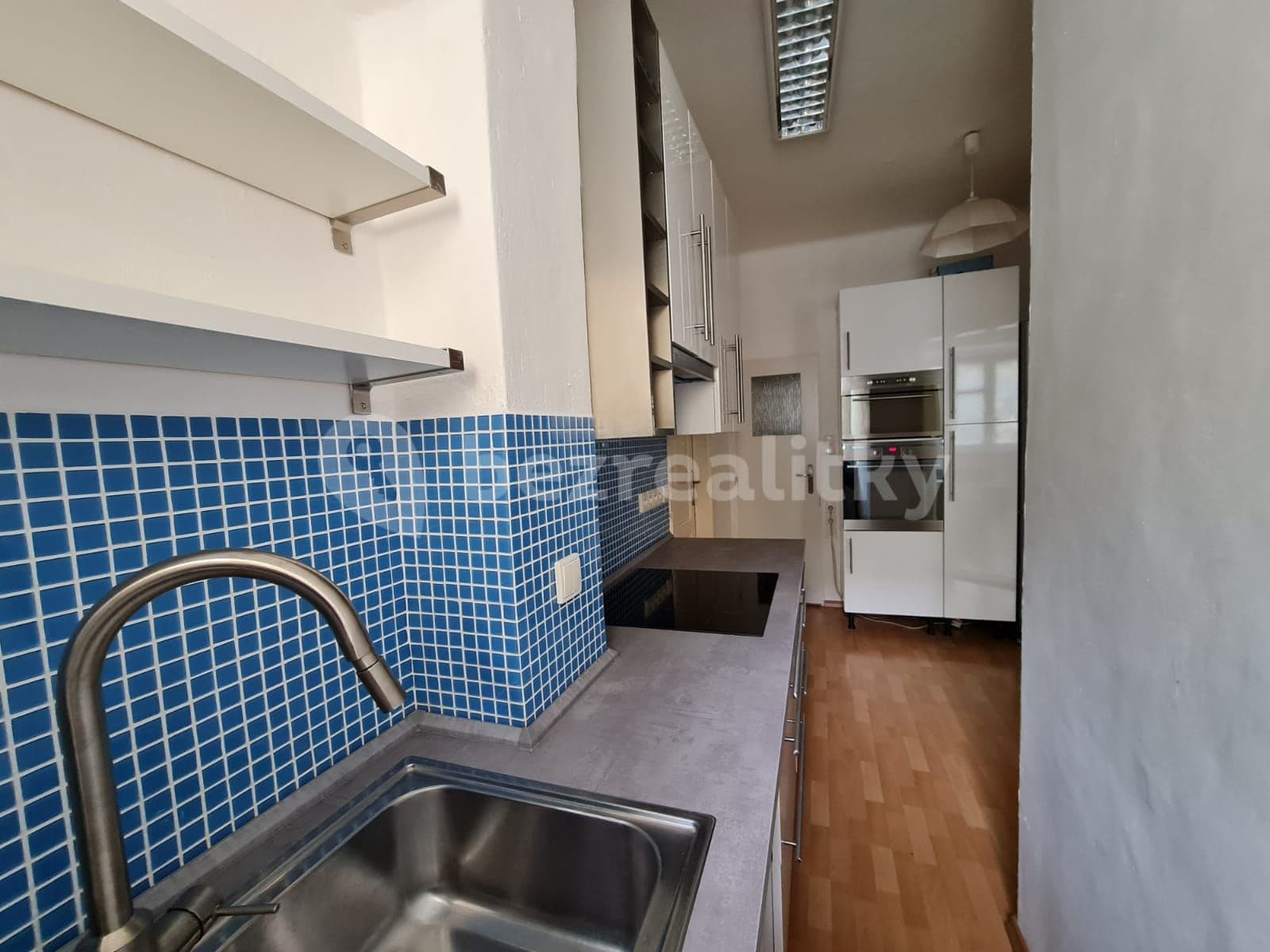 1 bedroom with open-plan kitchen flat to rent, 52 m², Jana Želivského, Prague, Prague 1 bedroom with open-plan kitchen flat to rent, 52 m², Jana Želivského, Prague, Prague