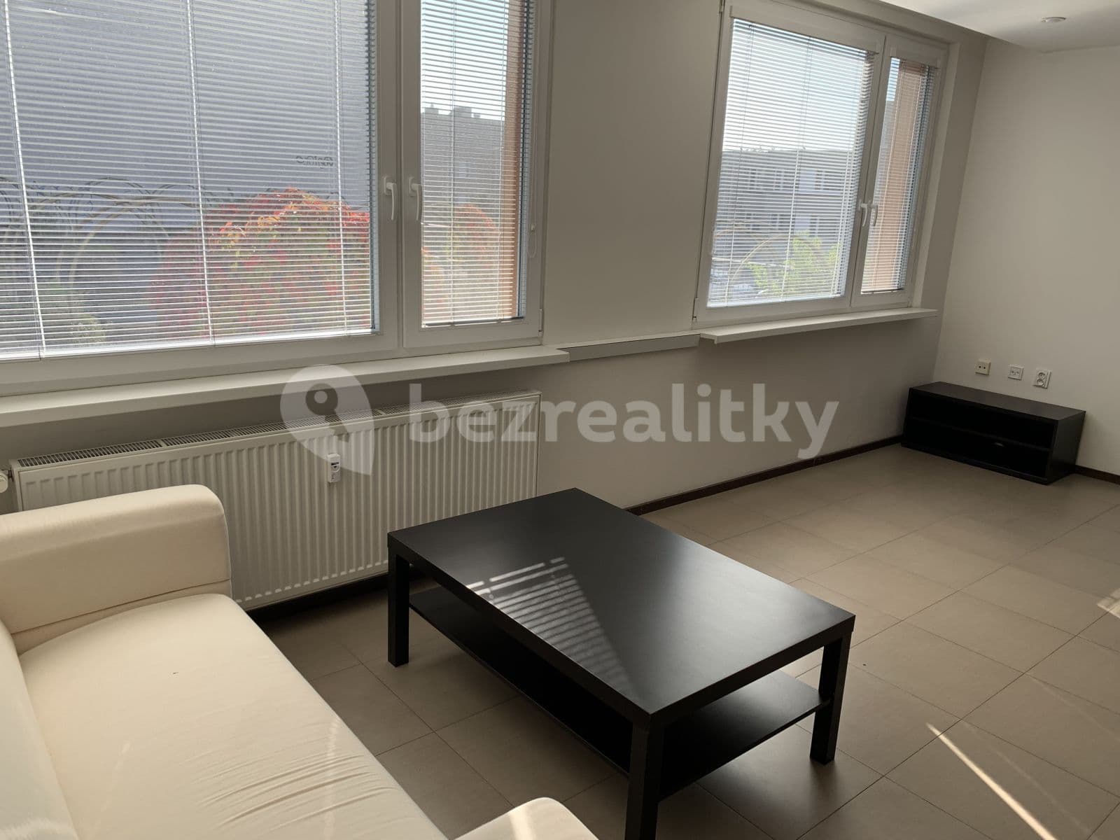 Studio flat to rent, 36 m², Točitá , Prague, Prague Studio flat to rent, 36 m², Točitá , Prague, Prague
