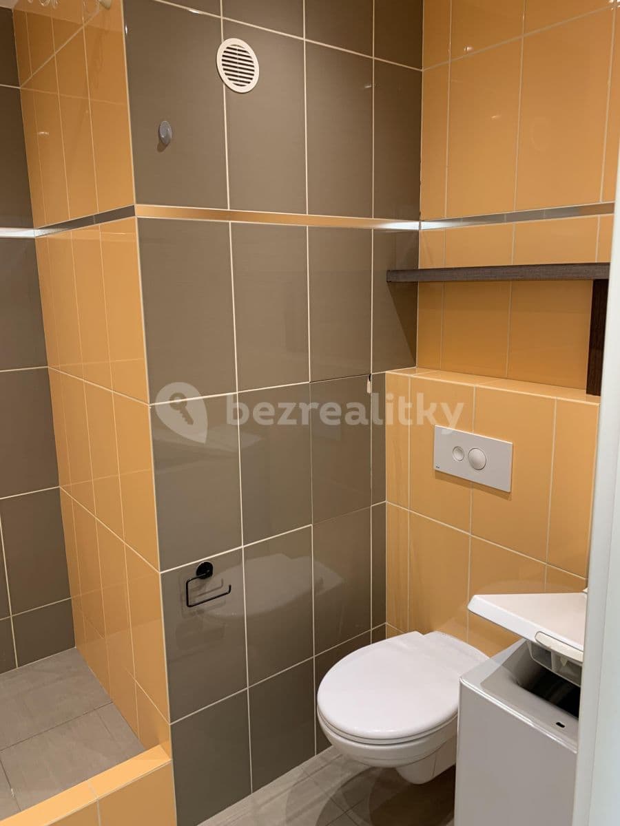 Studio flat to rent, 36 m², Točitá , Prague, Prague Studio flat to rent, 36 m², Točitá , Prague, Prague