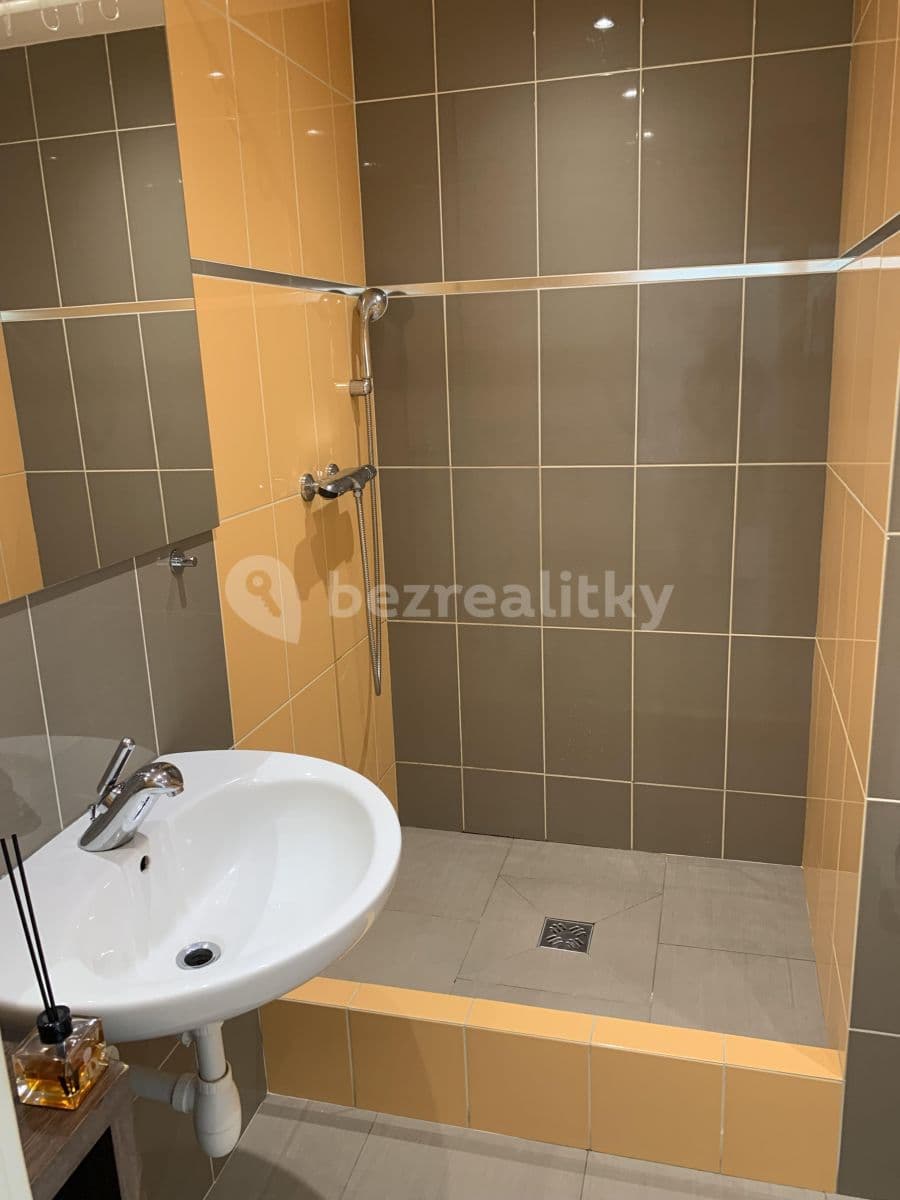Studio flat to rent, 36 m², Točitá , Prague, Prague Studio flat to rent, 36 m², Točitá , Prague, Prague