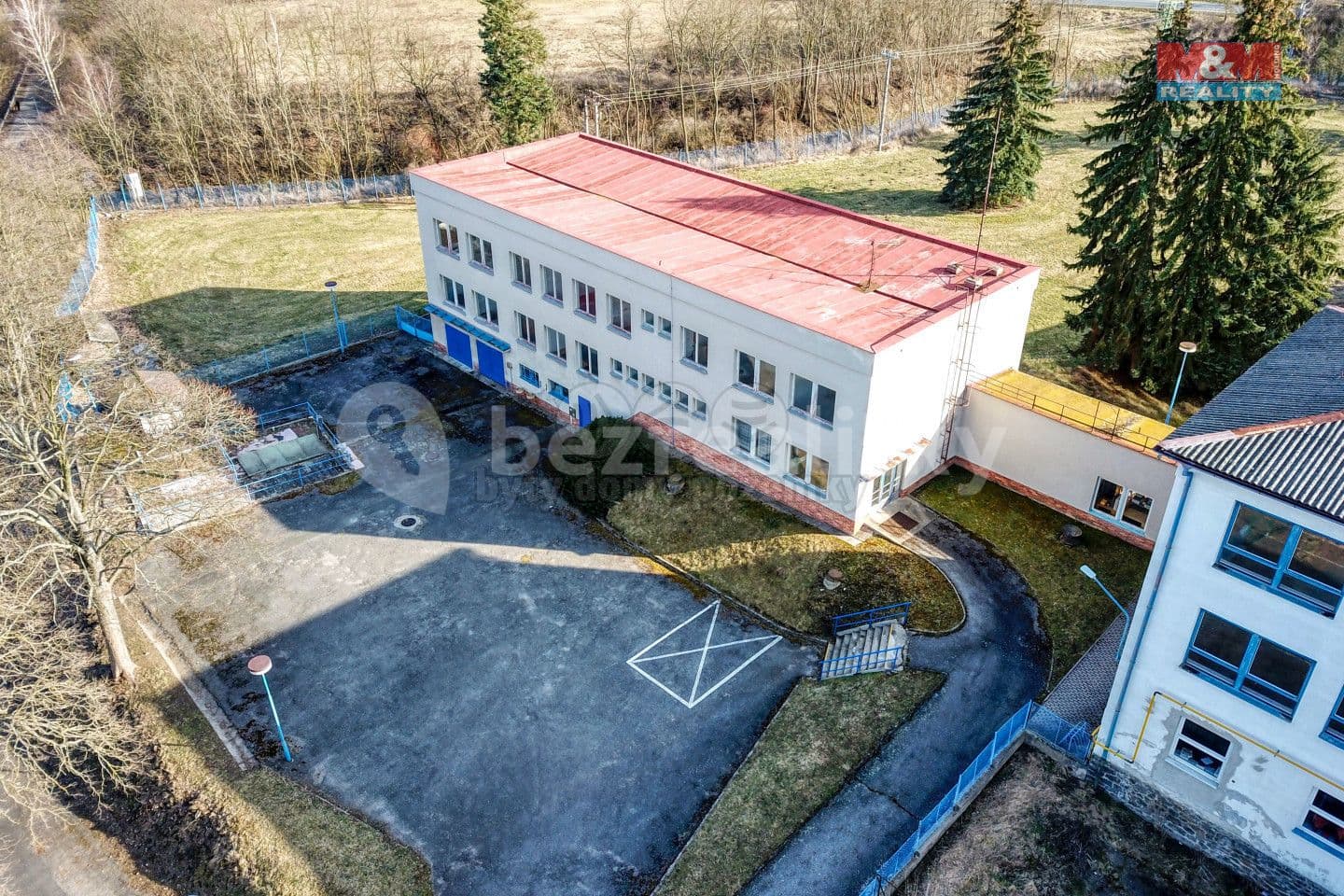 house for sale, 790 m², Velké Hydčice, Plzeňský Region