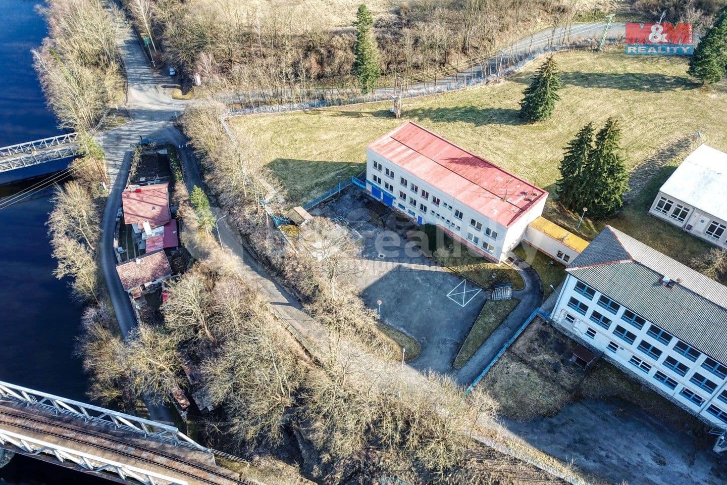 house for sale, 790 m², Velké Hydčice, Plzeňský Region
