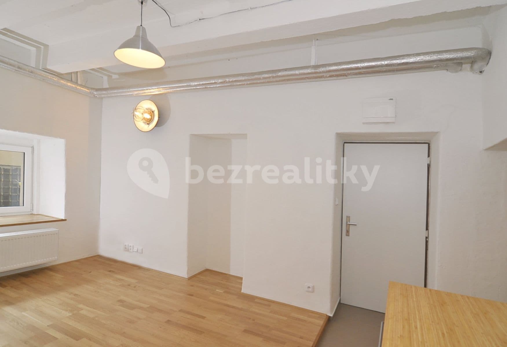 Studio flat to rent, 23 m², Přístavní, Prague, Prague Studio flat to rent, 23 m², Přístavní, Prague, Prague
