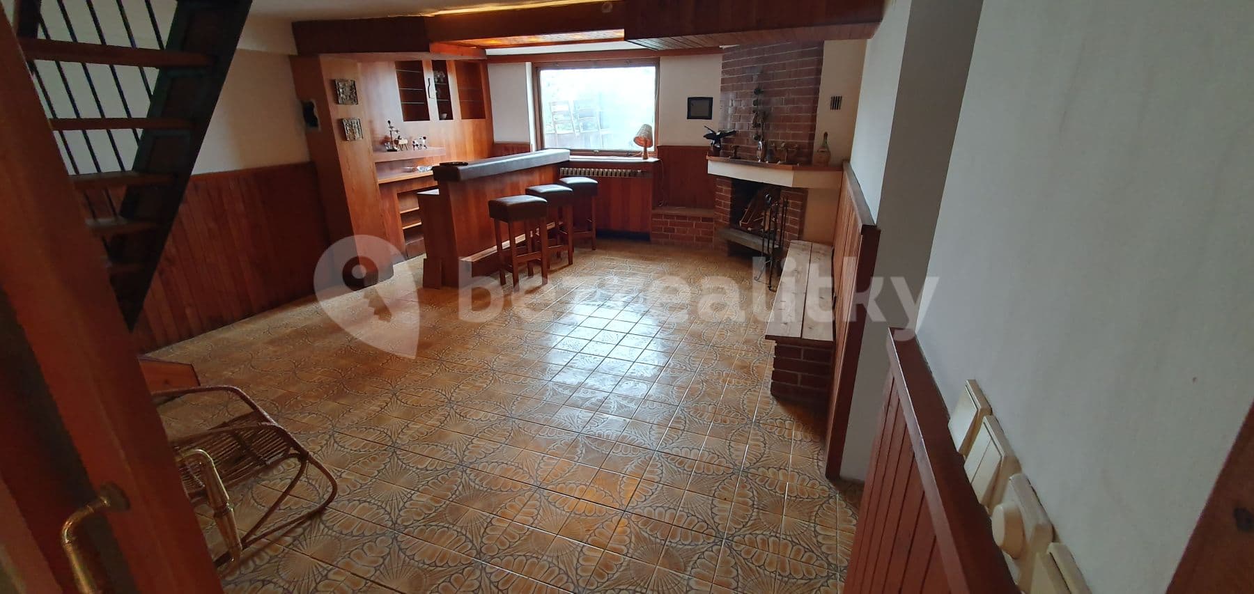 house to rent, 180 m², Karlická, Černošice, Středočeský Region house to rent, 180 m², Karlická, Černošice, Středočeský Region