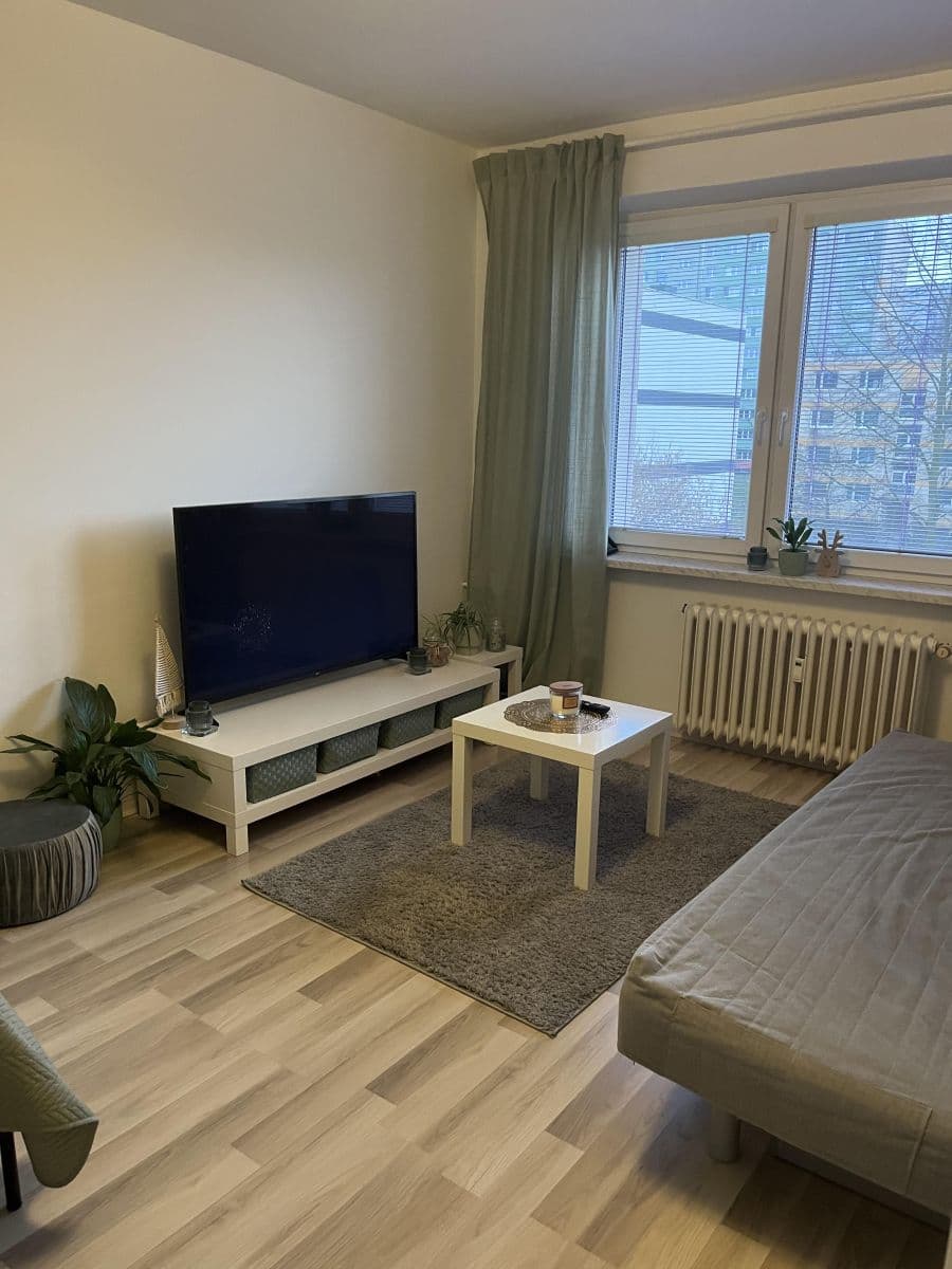 1 bedroom flat to rent, 37 m², Staňkova, Ostrava, Moravskoslezský Region 1 bedroom flat to rent, 37 m², Staňkova, Ostrava, Moravskoslezský Region