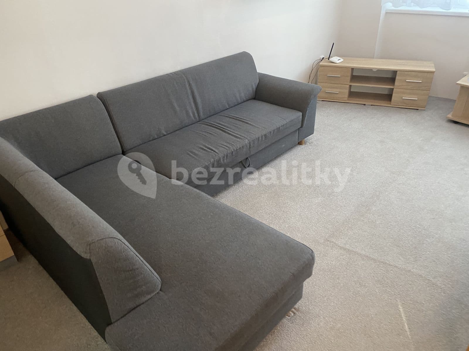1 bedroom with open-plan kitchen flat to rent, 36 m², Husova, Brandýs nad Labem-Stará Boleslav, Středočeský Region 1 bedroom with open-plan kitchen flat to rent, 36 m², Husova, Brandýs nad Labem-Stará Boleslav, Středočeský Region