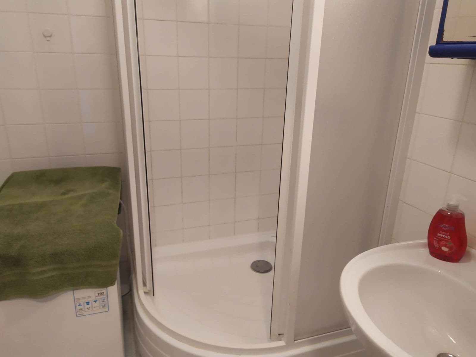 Studio flat to rent, 20 m², Štúrova, Prague, Prague Studio flat to rent, 20 m², Štúrova, Prague, Prague