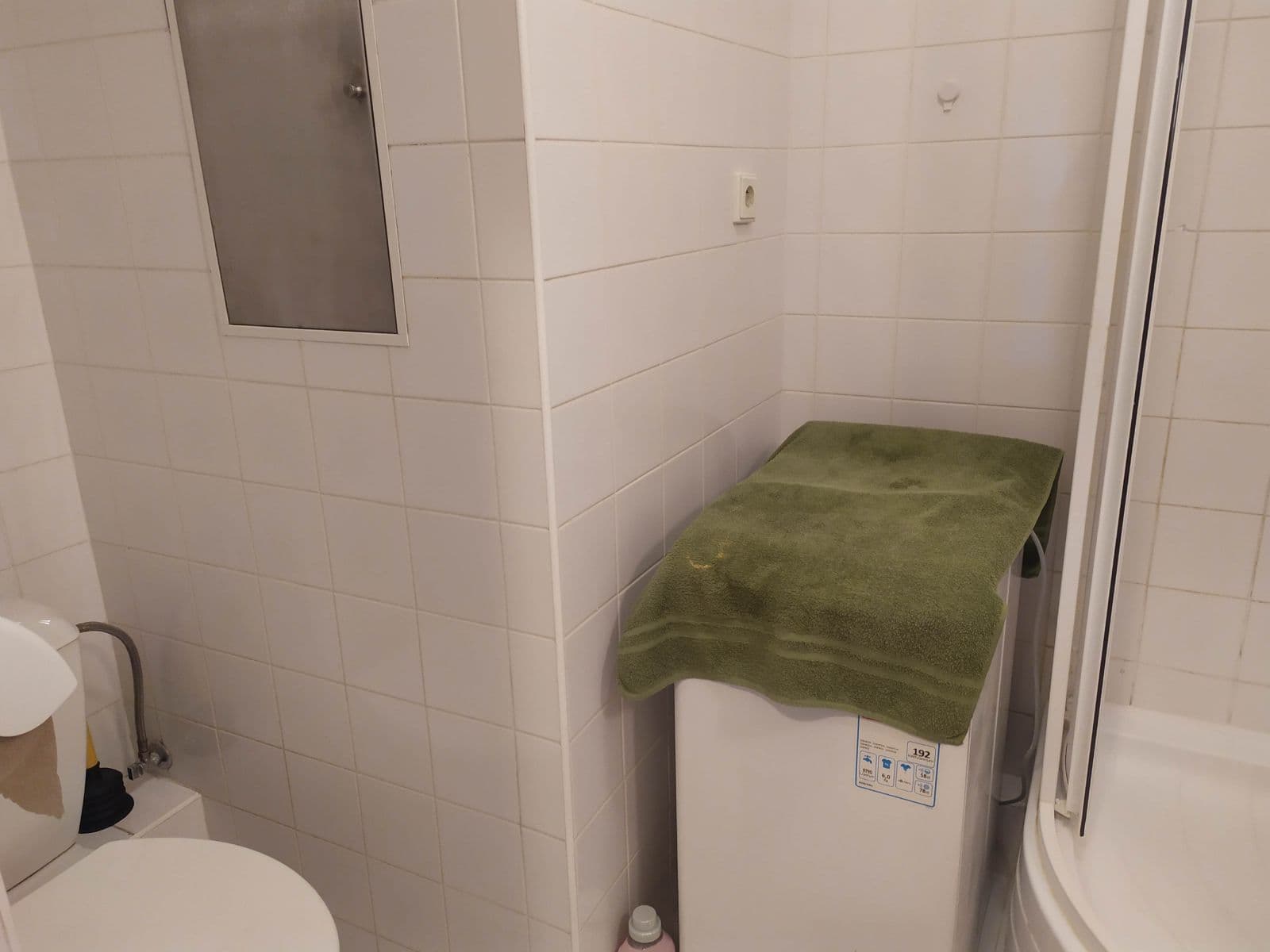 Studio flat to rent, 20 m², Štúrova, Prague, Prague Studio flat to rent, 20 m², Štúrova, Prague, Prague