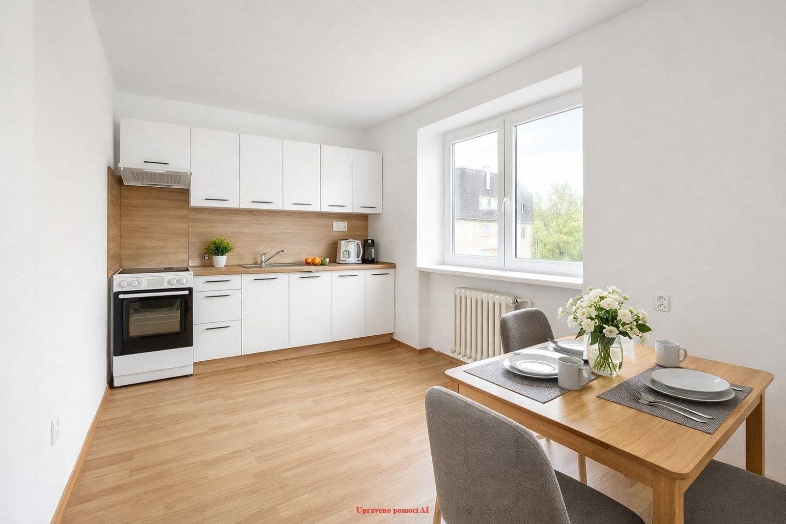 1 bedroom flat to rent, 28 m², Opletalova, Havířov, Moravskoslezský Region 1 bedroom flat to rent, 28 m², Opletalova, Havířov, Moravskoslezský Region