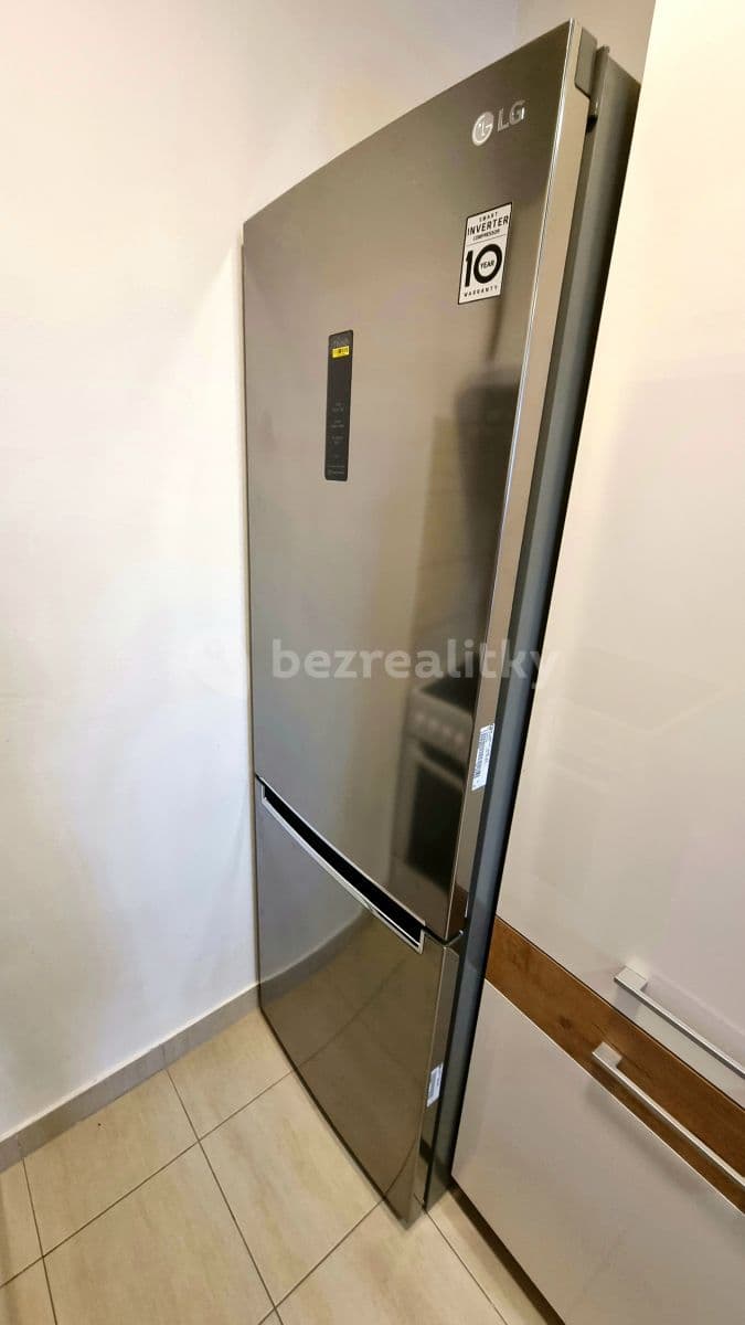 1 bedroom with open-plan kitchen flat to rent, 44 m², U Jezera, Prague, Prague 1 bedroom with open-plan kitchen flat to rent, 44 m², U Jezera, Prague, Prague