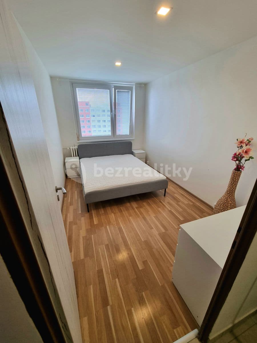1 bedroom with open-plan kitchen flat to rent, 44 m², U Jezera, Prague, Prague 1 bedroom with open-plan kitchen flat to rent, 44 m², U Jezera, Prague, Prague