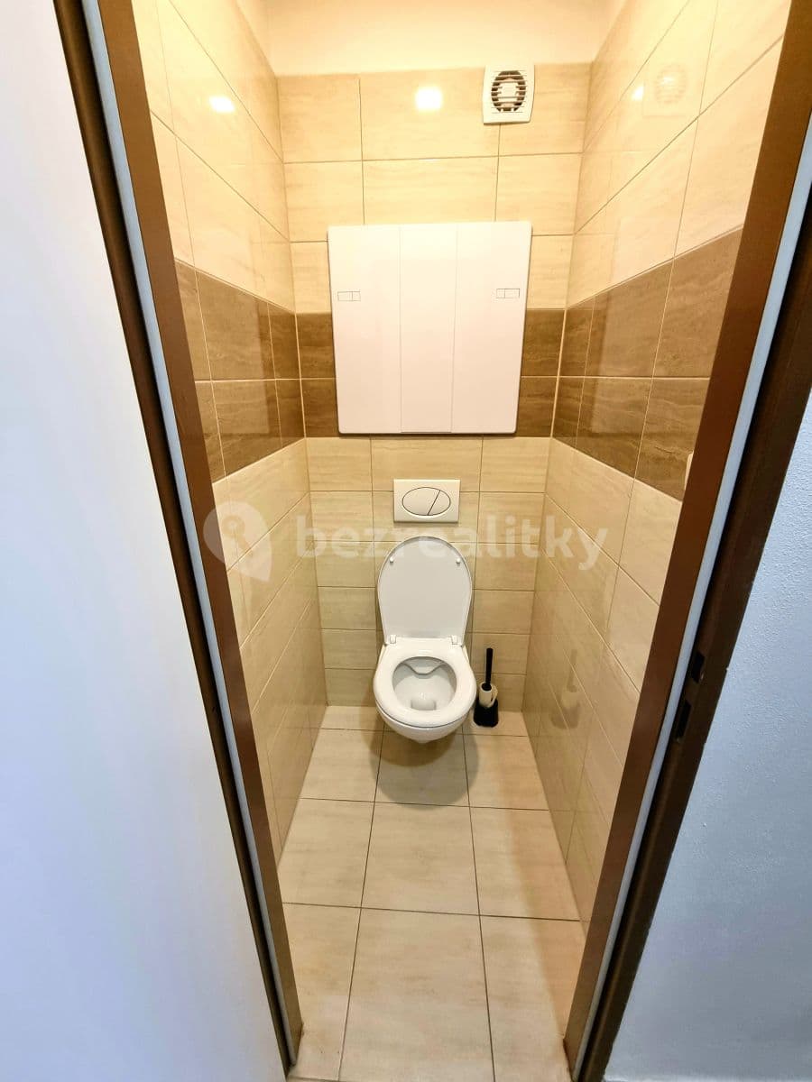 1 bedroom with open-plan kitchen flat to rent, 44 m², U Jezera, Prague, Prague 1 bedroom with open-plan kitchen flat to rent, 44 m², U Jezera, Prague, Prague