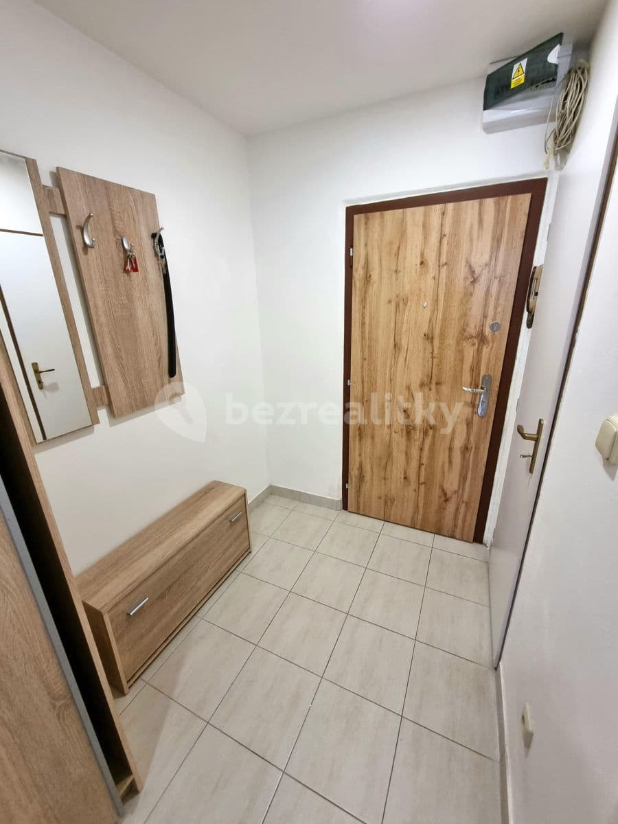 1 bedroom with open-plan kitchen flat to rent, 44 m², U Jezera, Prague, Prague 1 bedroom with open-plan kitchen flat to rent, 44 m², U Jezera, Prague, Prague