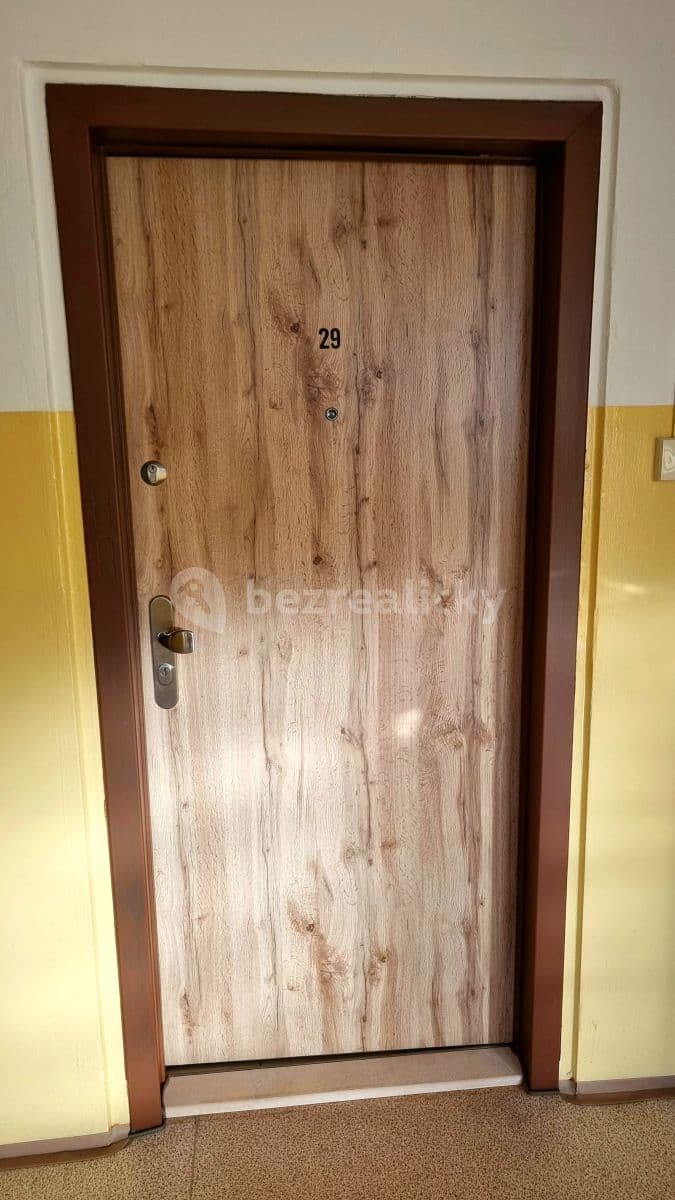 1 bedroom with open-plan kitchen flat to rent, 44 m², U Jezera, Prague, Prague 1 bedroom with open-plan kitchen flat to rent, 44 m², U Jezera, Prague, Prague