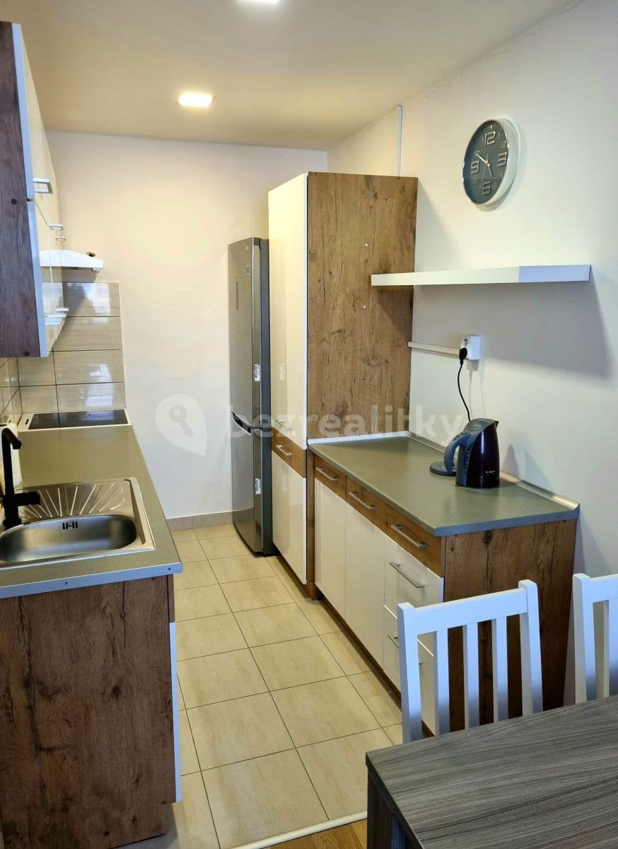 1 bedroom with open-plan kitchen flat to rent, 44 m², U Jezera, Prague, Prague 1 bedroom with open-plan kitchen flat to rent, 44 m², U Jezera, Prague, Prague