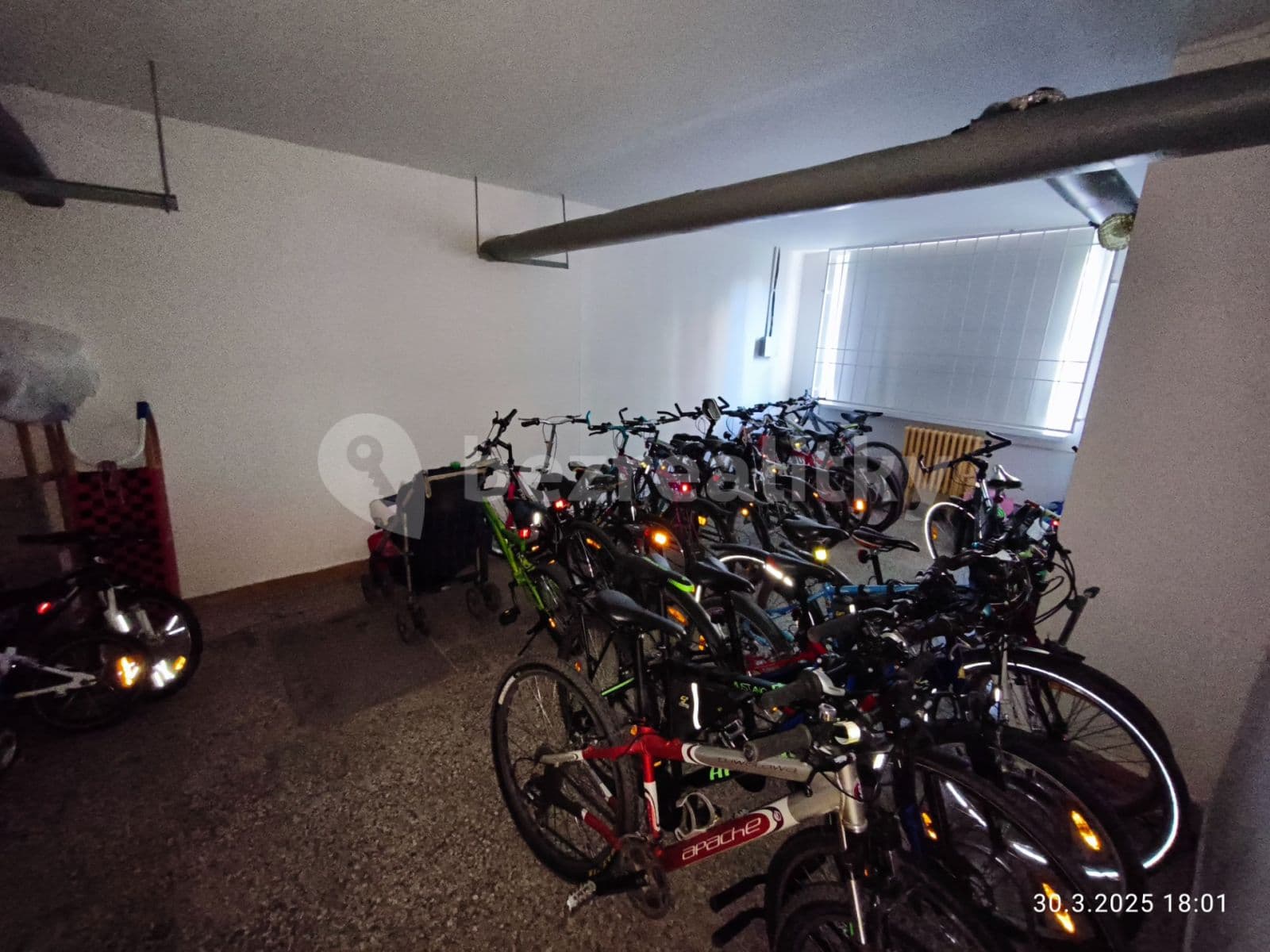 1 bedroom with open-plan kitchen flat to rent, 44 m², U Jezera, Prague, Prague 1 bedroom with open-plan kitchen flat to rent, 44 m², U Jezera, Prague, Prague
