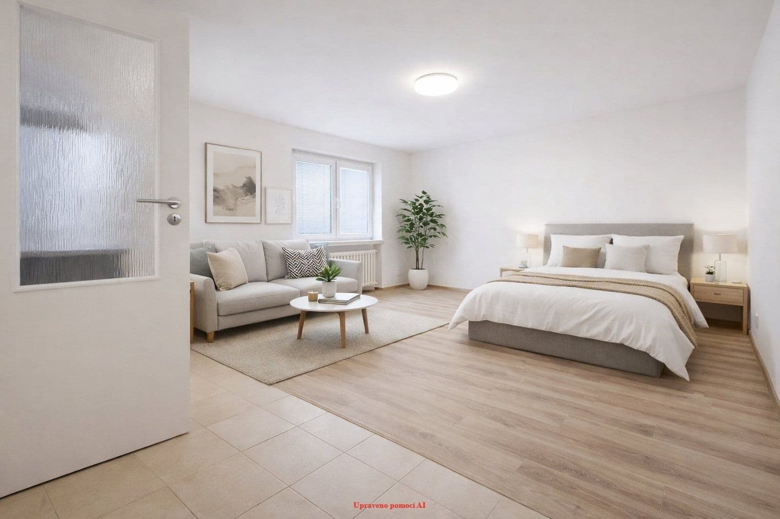 Studio flat to rent, 28 m², Kapitána Jasioka, Havířov, Moravskoslezský Region Studio flat to rent, 28 m², Kapitána Jasioka, Havířov, Moravskoslezský Region