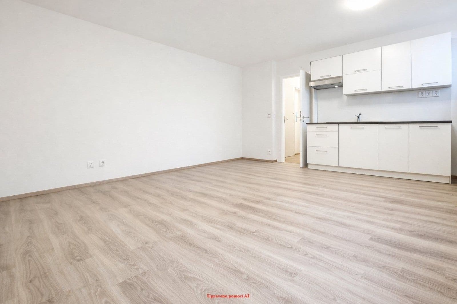 Studio flat to rent, 28 m², Kapitána Jasioka, Havířov, Moravskoslezský Region Studio flat to rent, 28 m², Kapitána Jasioka, Havířov, Moravskoslezský Region