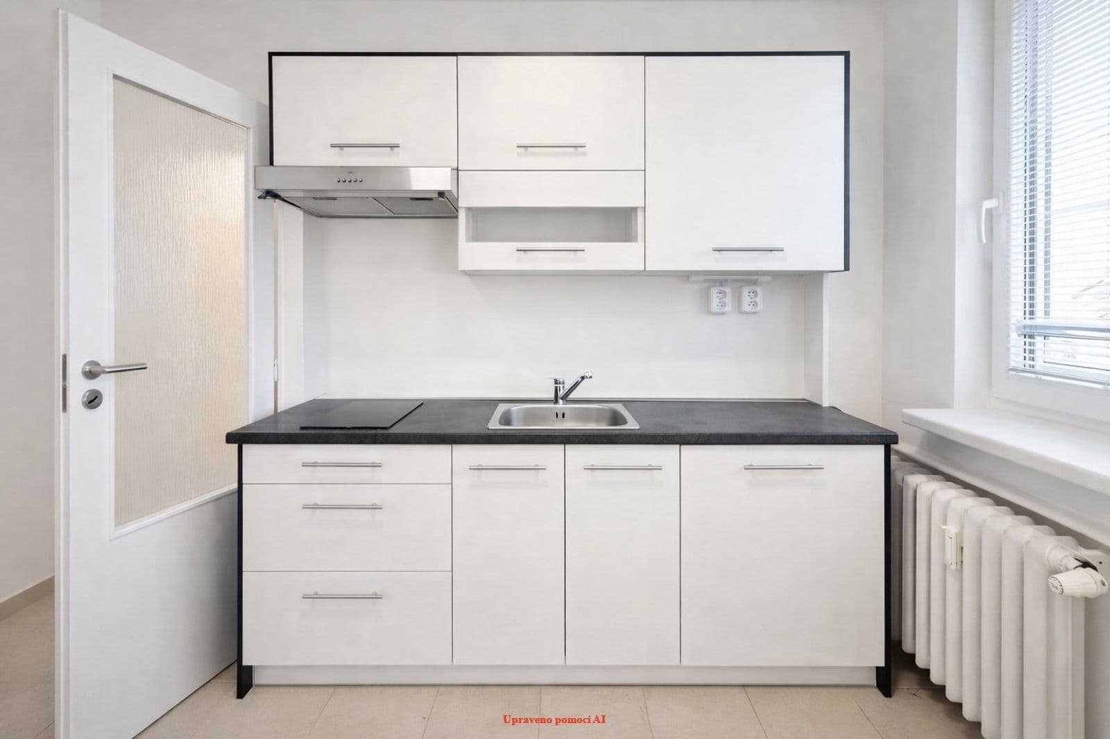 Studio flat to rent, 28 m², Kapitána Jasioka, Havířov, Moravskoslezský Region Studio flat to rent, 28 m², Kapitána Jasioka, Havířov, Moravskoslezský Region