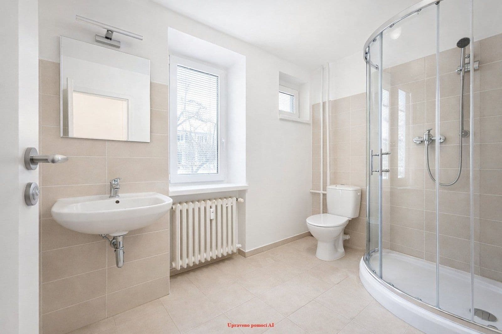 Studio flat to rent, 28 m², Kapitána Jasioka, Havířov, Moravskoslezský Region Studio flat to rent, 28 m², Kapitána Jasioka, Havířov, Moravskoslezský Region