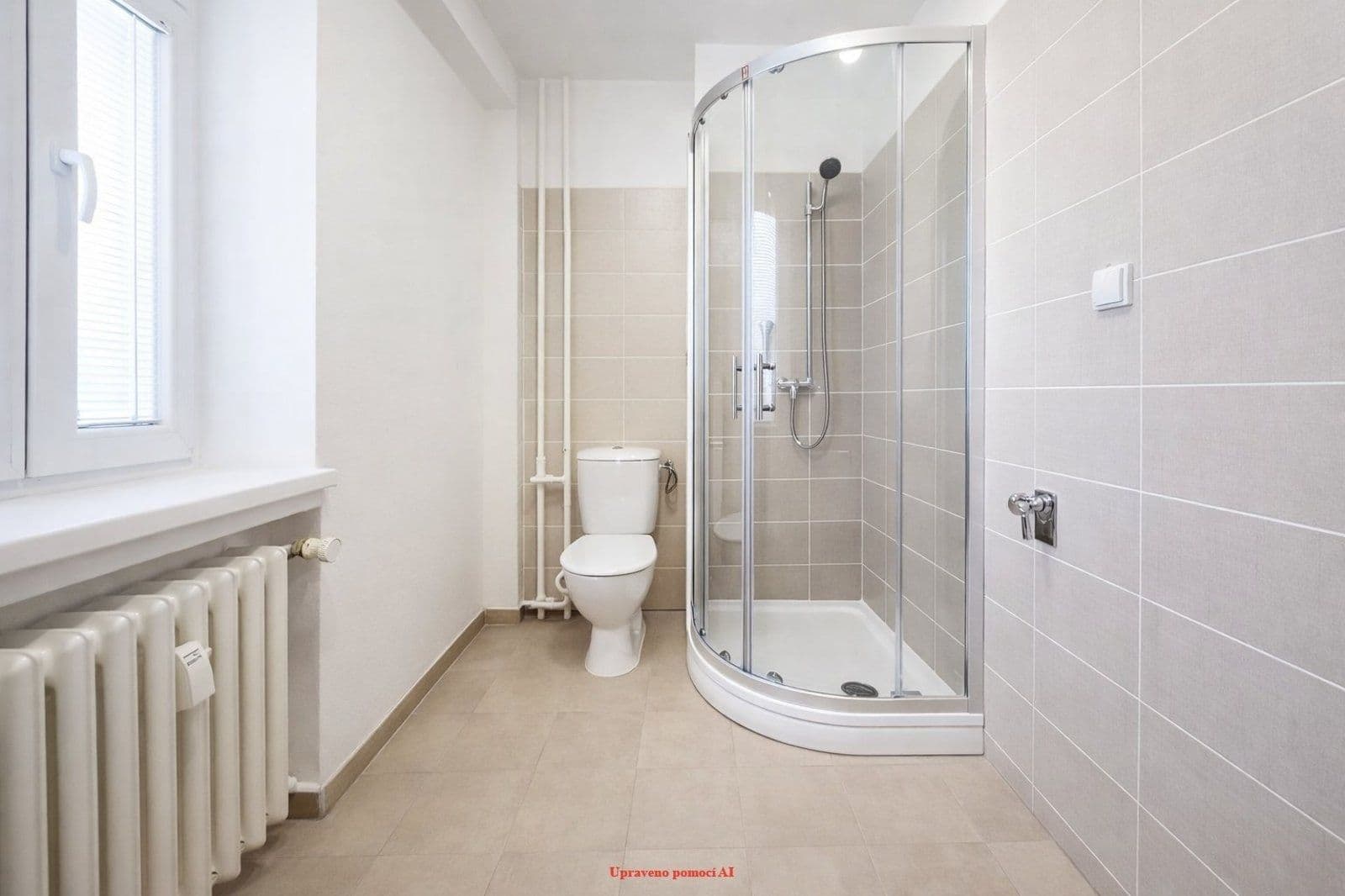 Studio flat to rent, 28 m², Kapitána Jasioka, Havířov, Moravskoslezský Region Studio flat to rent, 28 m², Kapitána Jasioka, Havířov, Moravskoslezský Region