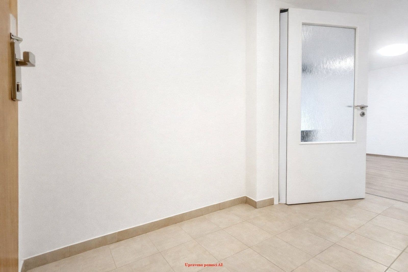 Studio flat to rent, 28 m², Kapitána Jasioka, Havířov, Moravskoslezský Region Studio flat to rent, 28 m², Kapitána Jasioka, Havířov, Moravskoslezský Region