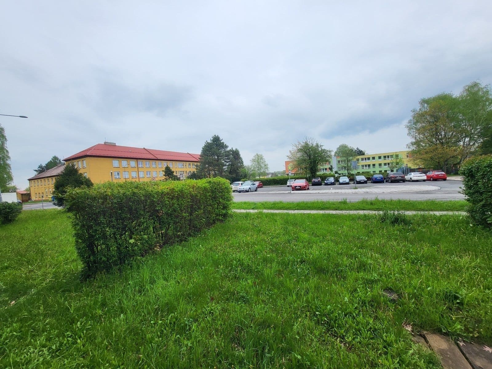 Studio flat to rent, 28 m², Kapitána Jasioka, Havířov, Moravskoslezský Region Studio flat to rent, 28 m², Kapitána Jasioka, Havířov, Moravskoslezský Region