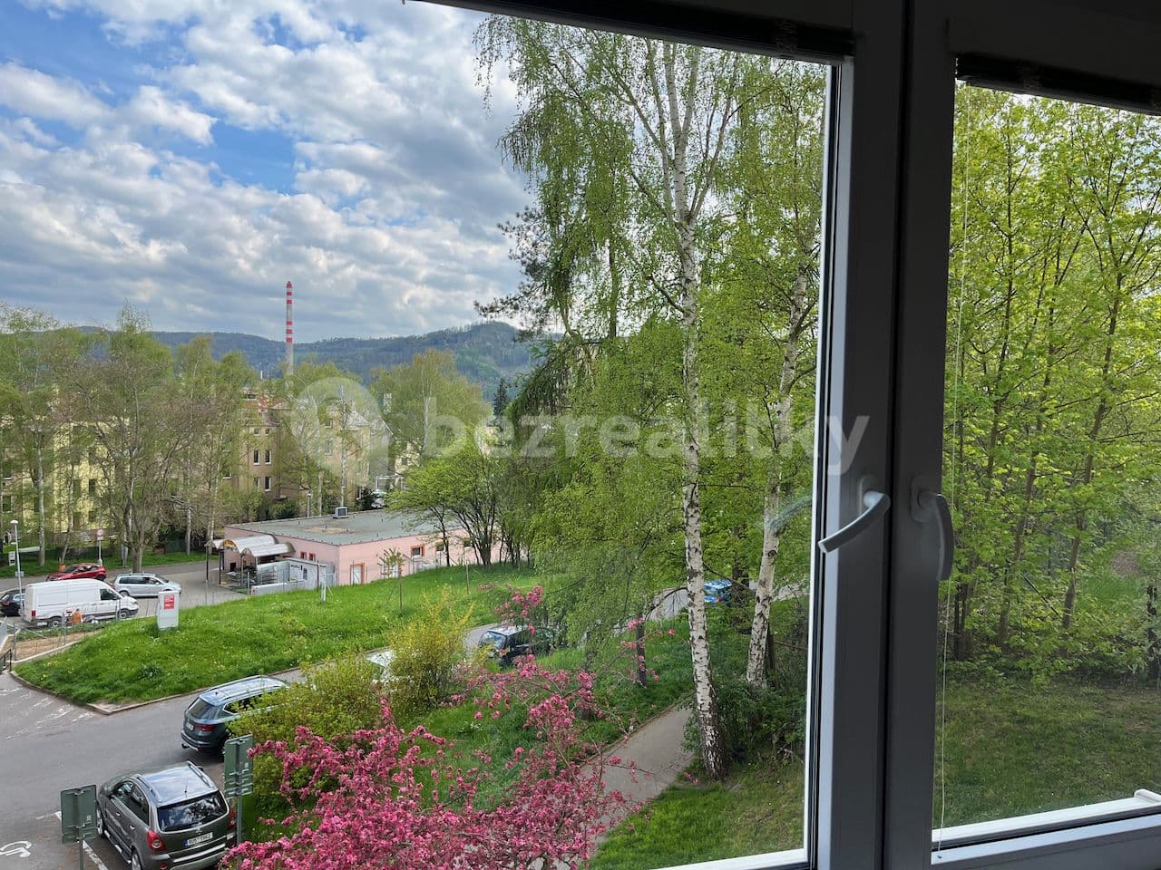 1 bedroom with open-plan kitchen flat to rent, 41 m², Dvořákova, Děčín, Ústecký Region 1 bedroom with open-plan kitchen flat to rent, 41 m², Dvořákova, Děčín, Ústecký Region