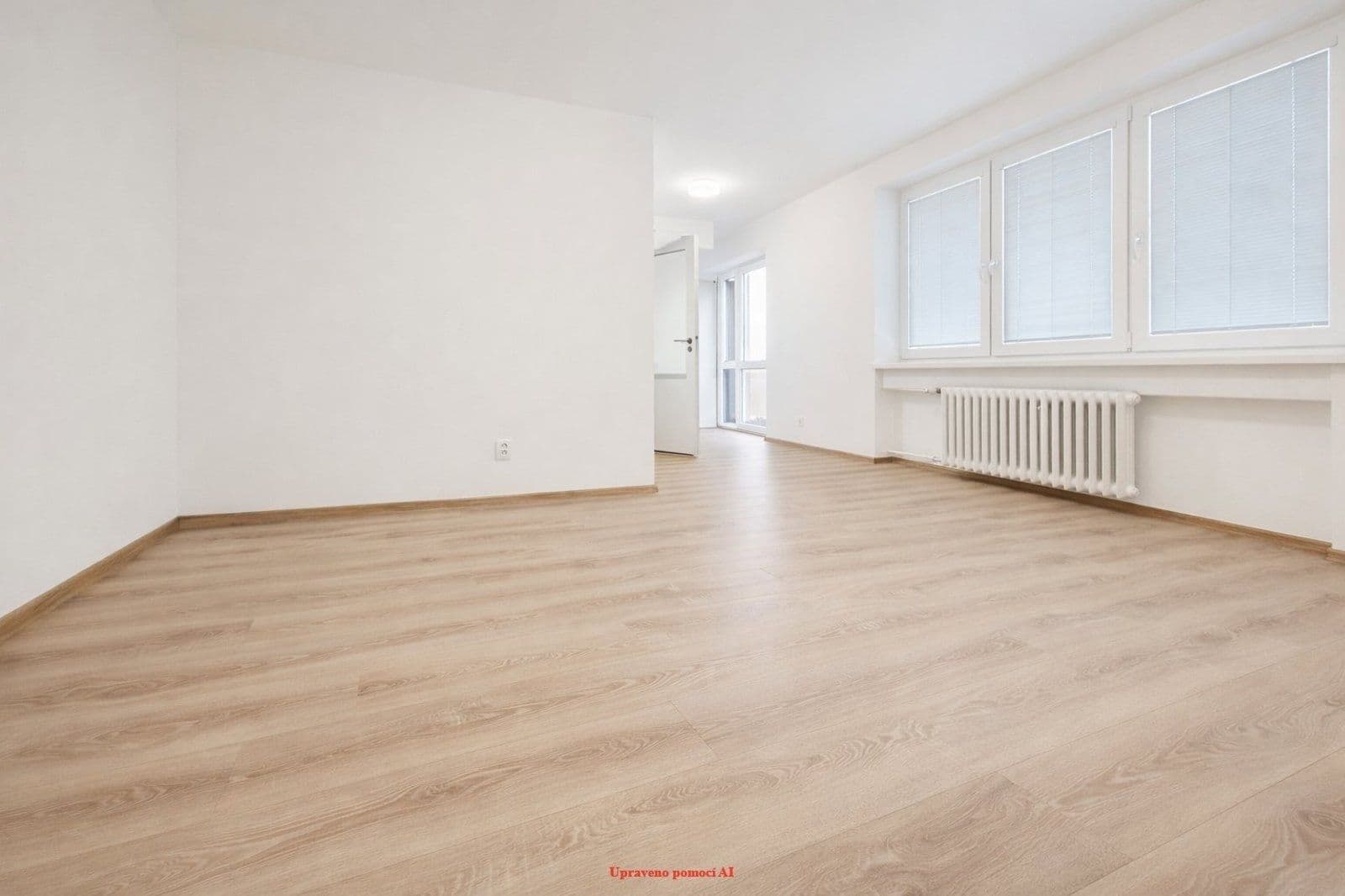 1 bedroom with open-plan kitchen flat to rent, 38 m², Kapitána Jasioka, Havířov, Moravskoslezský Region 1 bedroom with open-plan kitchen flat to rent, 38 m², Kapitána Jasioka, Havířov, Moravskoslezský Region