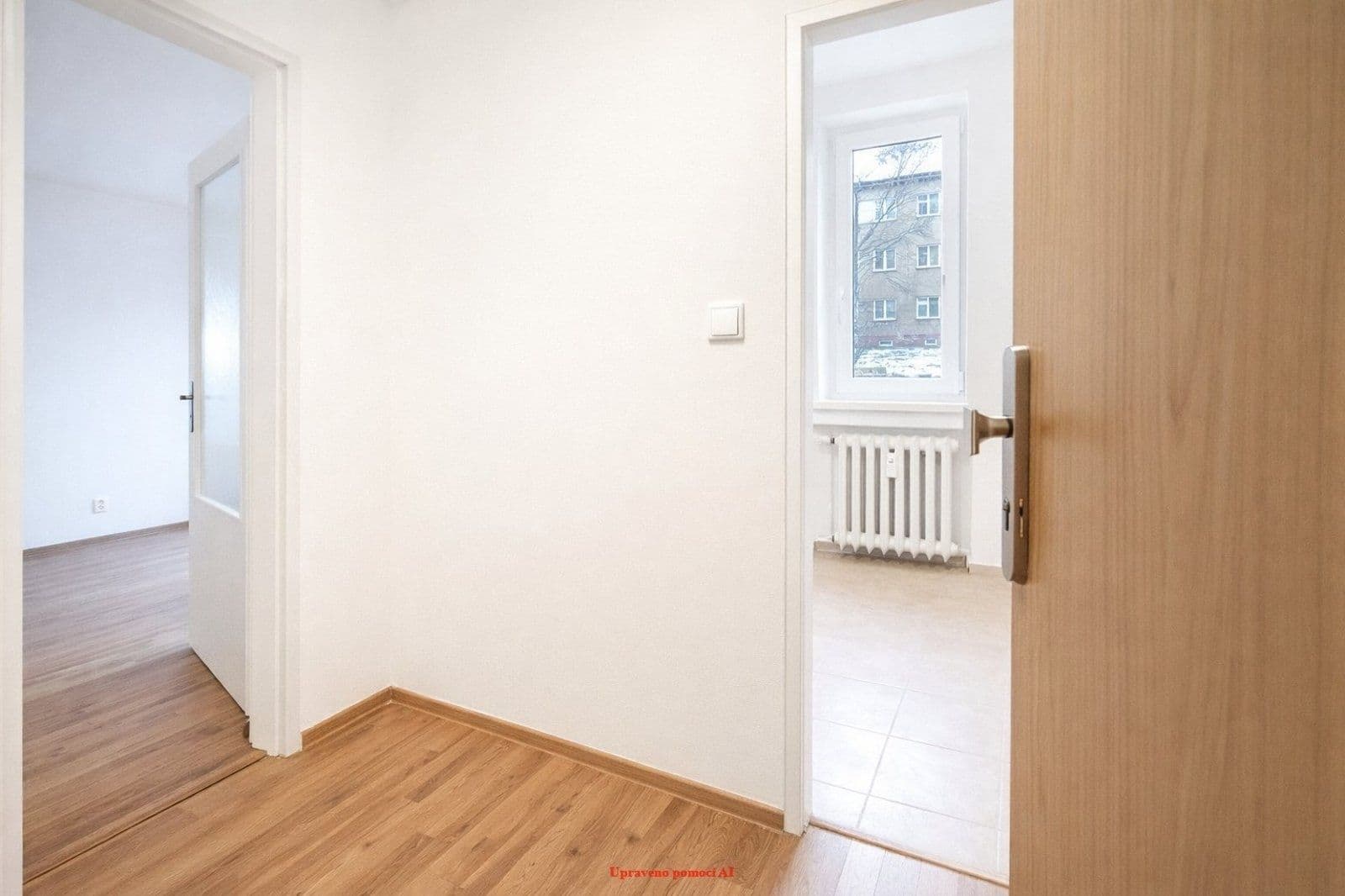 Studio flat to rent, 28 m², Kapitána Jasioka, Havířov, Moravskoslezský Region Studio flat to rent, 28 m², Kapitána Jasioka, Havířov, Moravskoslezský Region