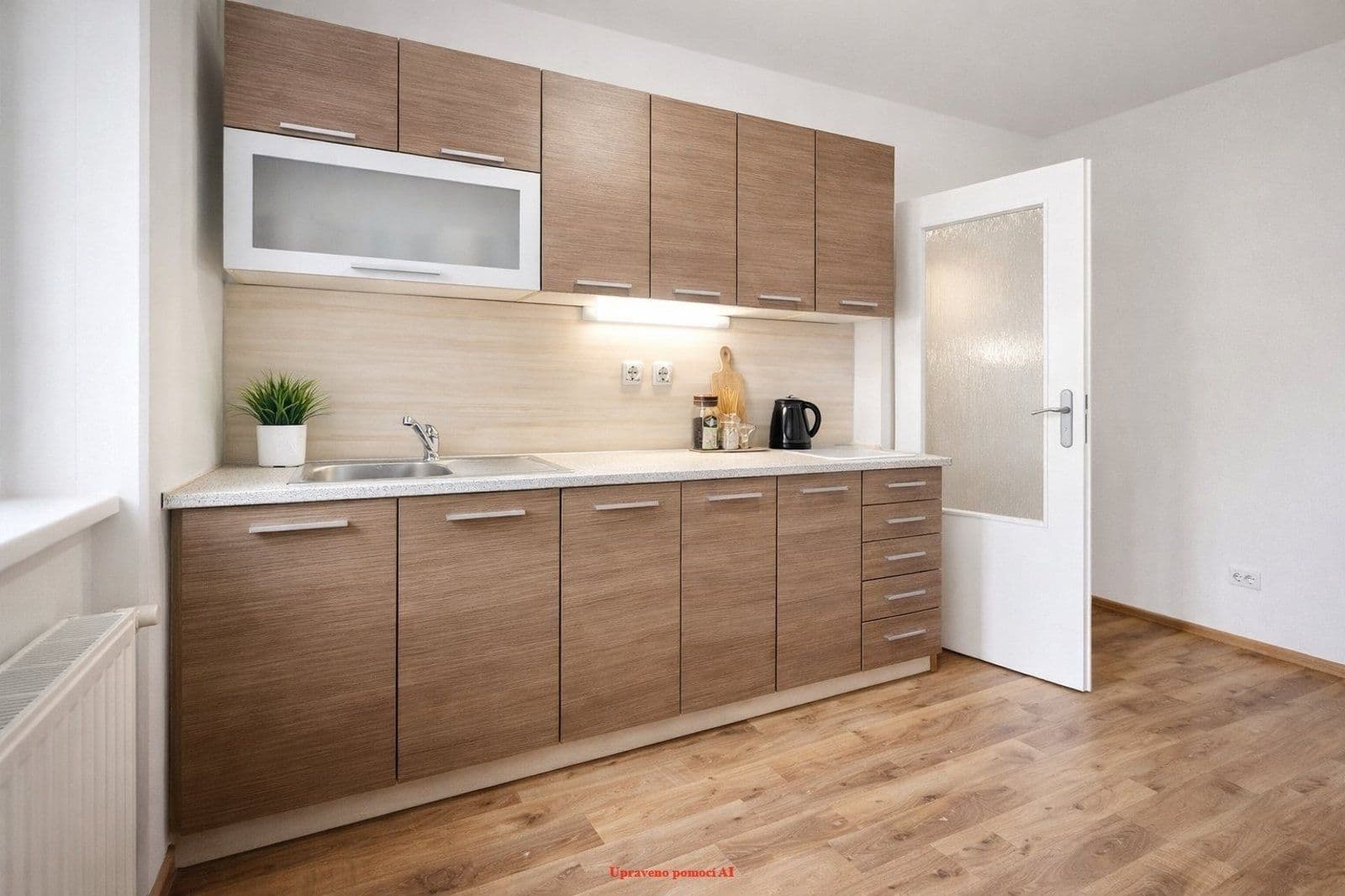 Studio flat to rent, 28 m², Kapitána Jasioka, Havířov, Moravskoslezský Region Studio flat to rent, 28 m², Kapitána Jasioka, Havířov, Moravskoslezský Region