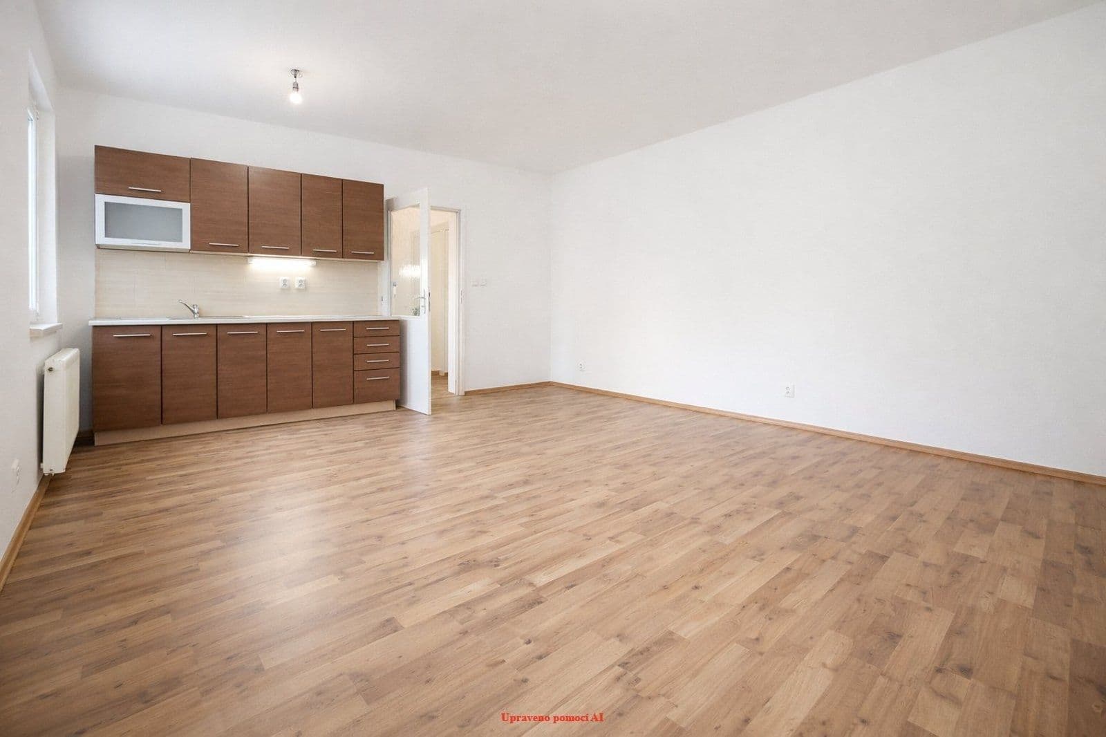 Studio flat to rent, 28 m², Kapitána Jasioka, Havířov, Moravskoslezský Region Studio flat to rent, 28 m², Kapitána Jasioka, Havířov, Moravskoslezský Region