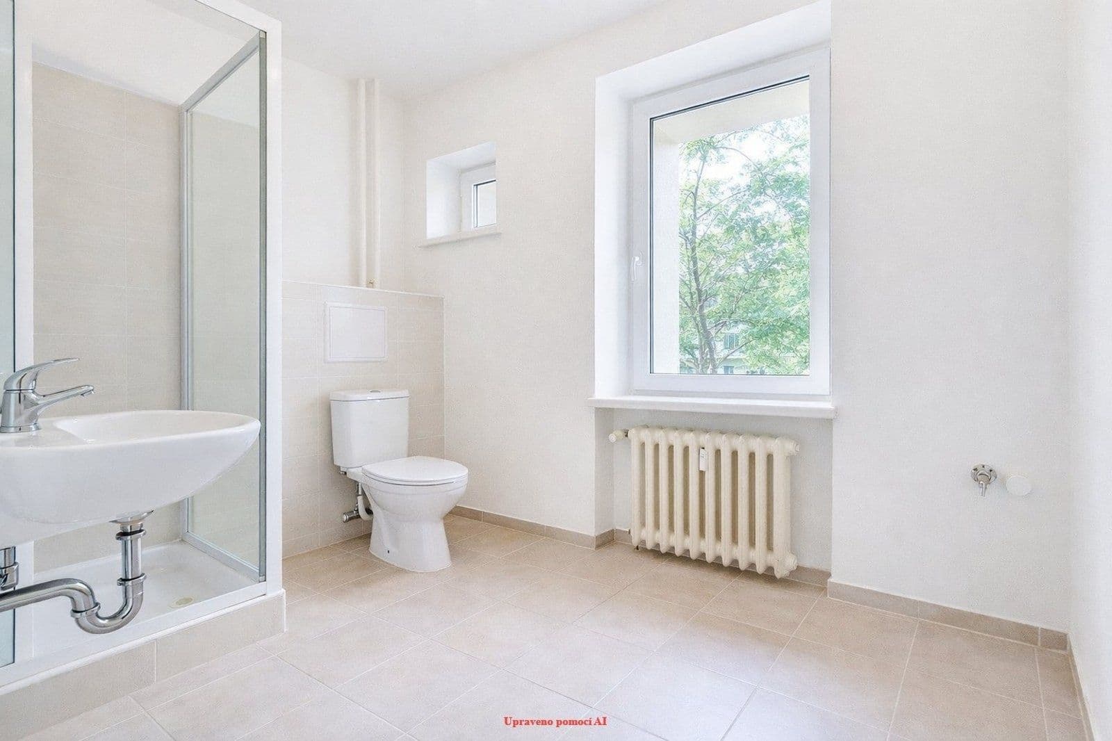 Studio flat to rent, 28 m², Kapitána Jasioka, Havířov, Moravskoslezský Region Studio flat to rent, 28 m², Kapitána Jasioka, Havířov, Moravskoslezský Region