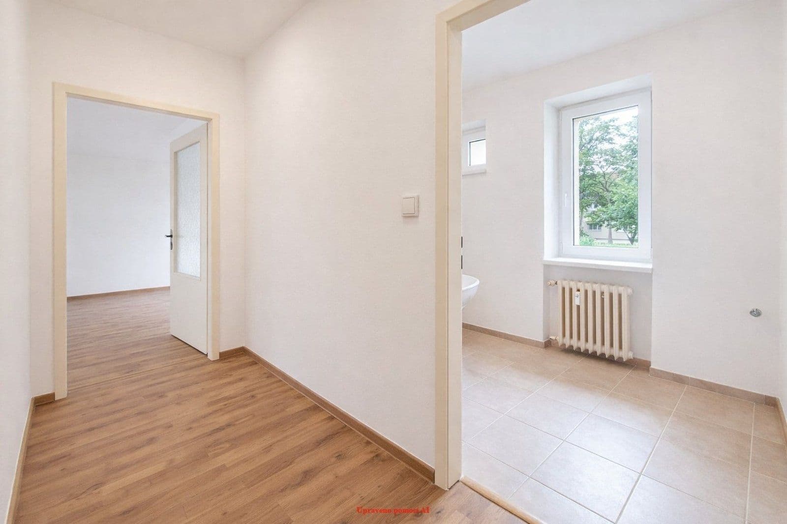 Studio flat to rent, 28 m², Kapitána Jasioka, Havířov, Moravskoslezský Region Studio flat to rent, 28 m², Kapitána Jasioka, Havířov, Moravskoslezský Region