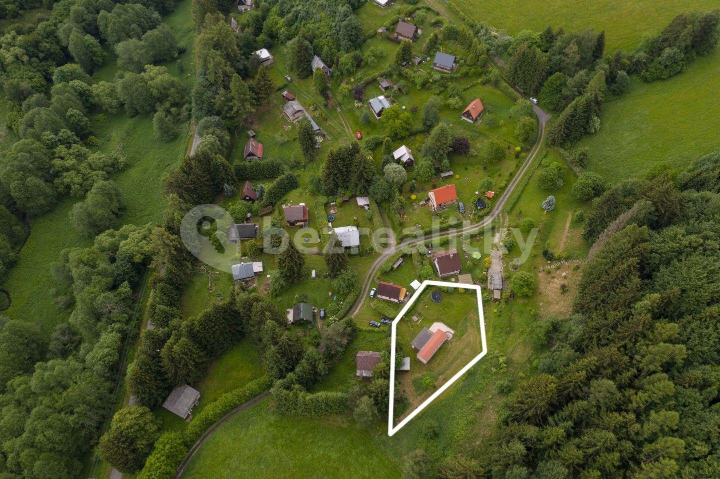 house for sale, 41 m², Borušov, Pardubický Region