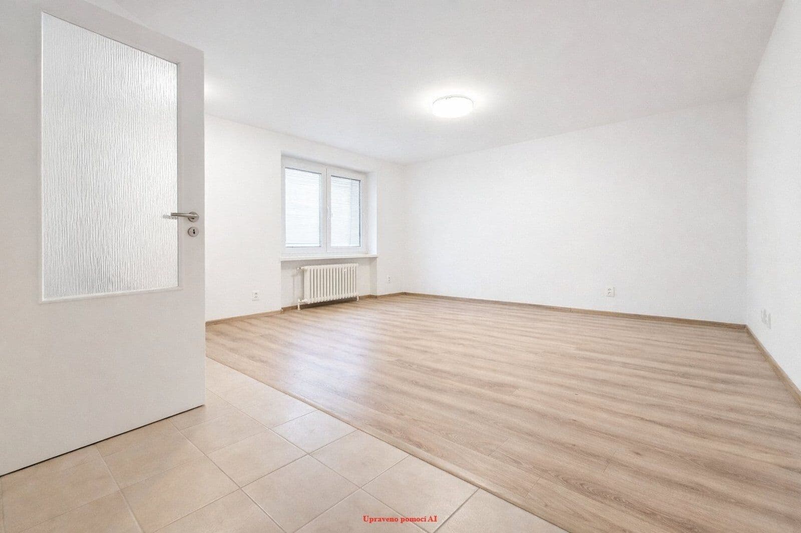 Studio flat to rent, 28 m², Kapitána Jasioka, Havířov, Moravskoslezský Region Studio flat to rent, 28 m², Kapitána Jasioka, Havířov, Moravskoslezský Region