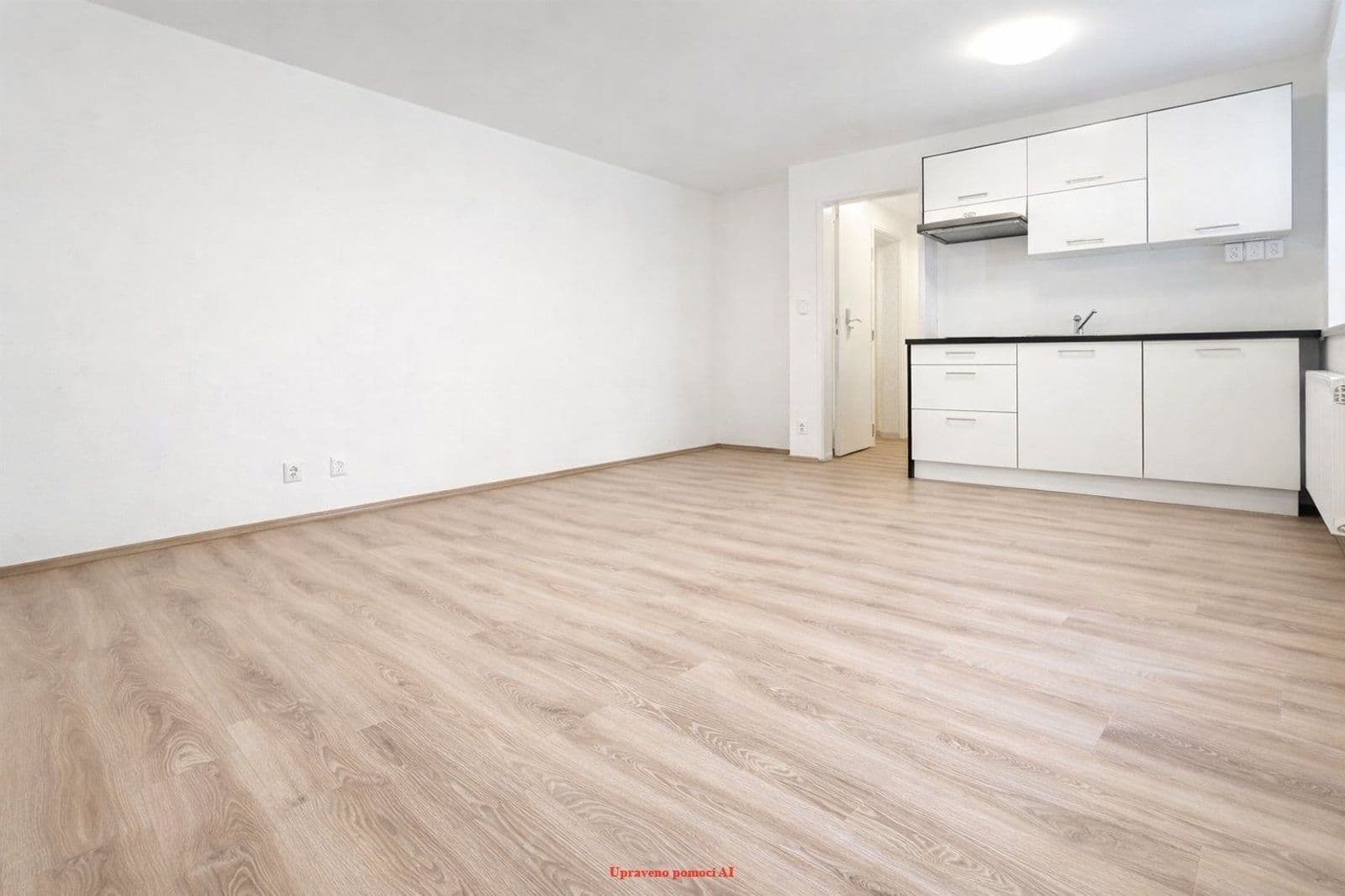 Studio flat to rent, 28 m², Kapitána Jasioka, Havířov, Moravskoslezský Region Studio flat to rent, 28 m², Kapitána Jasioka, Havířov, Moravskoslezský Region