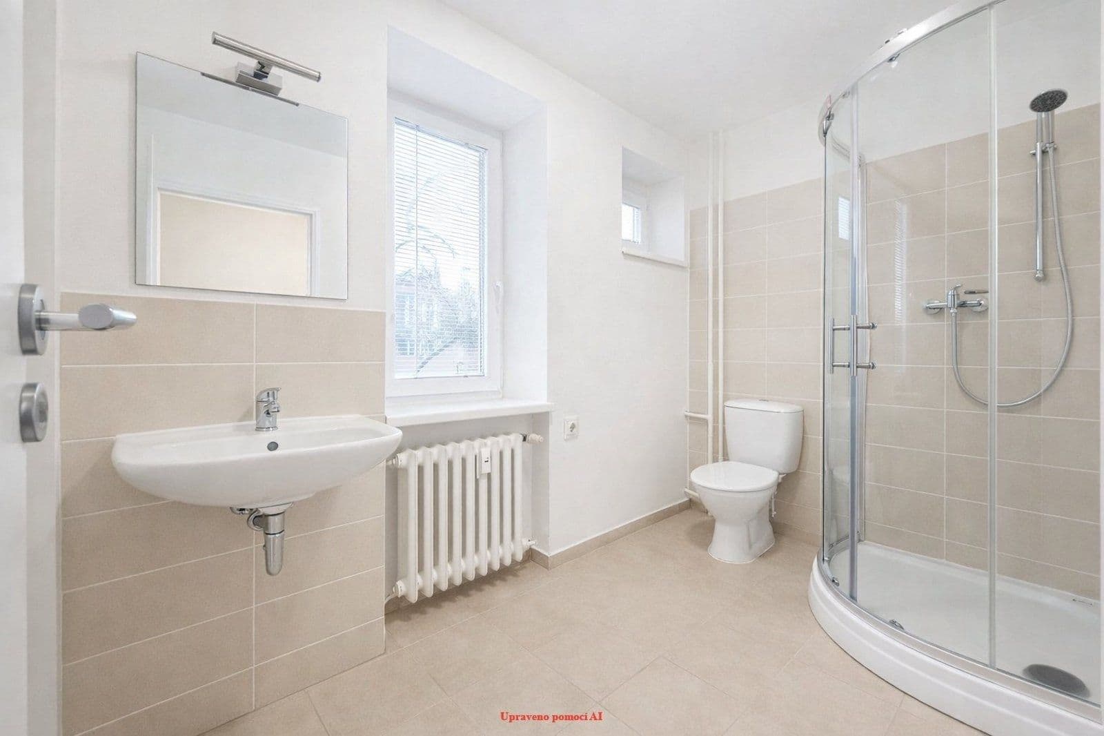 Studio flat to rent, 28 m², Kapitána Jasioka, Havířov, Moravskoslezský Region Studio flat to rent, 28 m², Kapitána Jasioka, Havířov, Moravskoslezský Region
