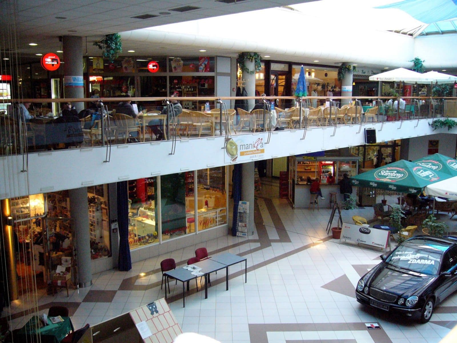 office to rent, 64 m², Příkop, Brno, Jihomoravský Region office to rent, 64 m², Příkop, Brno, Jihomoravský Region