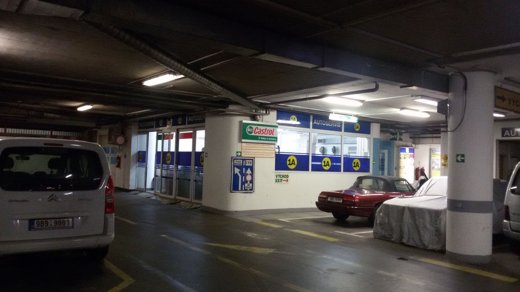 office to rent, 64 m², Příkop, Brno, Jihomoravský Region office to rent, 64 m², Příkop, Brno, Jihomoravský Region