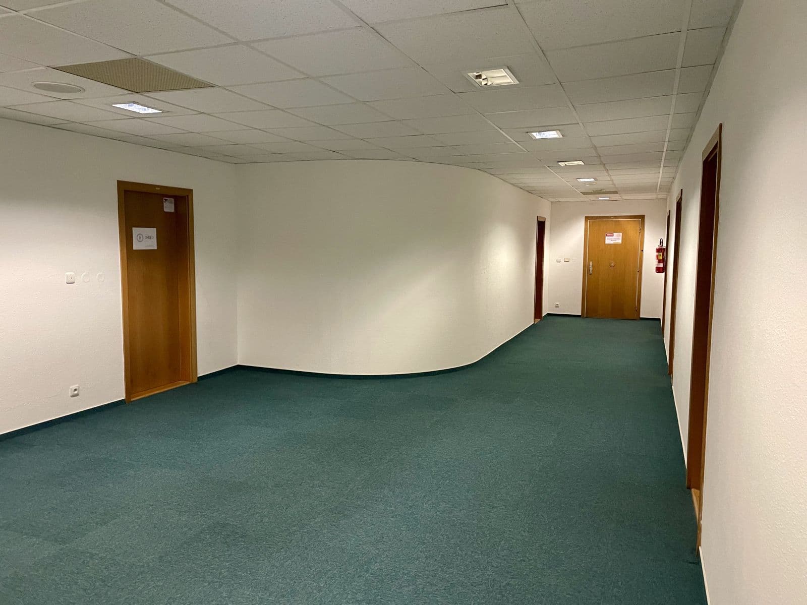 office to rent, 64 m², Příkop, Brno, Jihomoravský Region office to rent, 64 m², Příkop, Brno, Jihomoravský Region