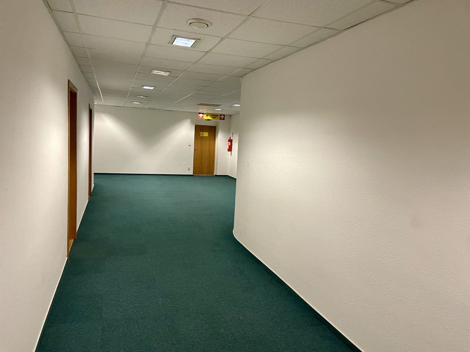 office to rent, 64 m², Příkop, Brno, Jihomoravský Region office to rent, 64 m², Příkop, Brno, Jihomoravský Region