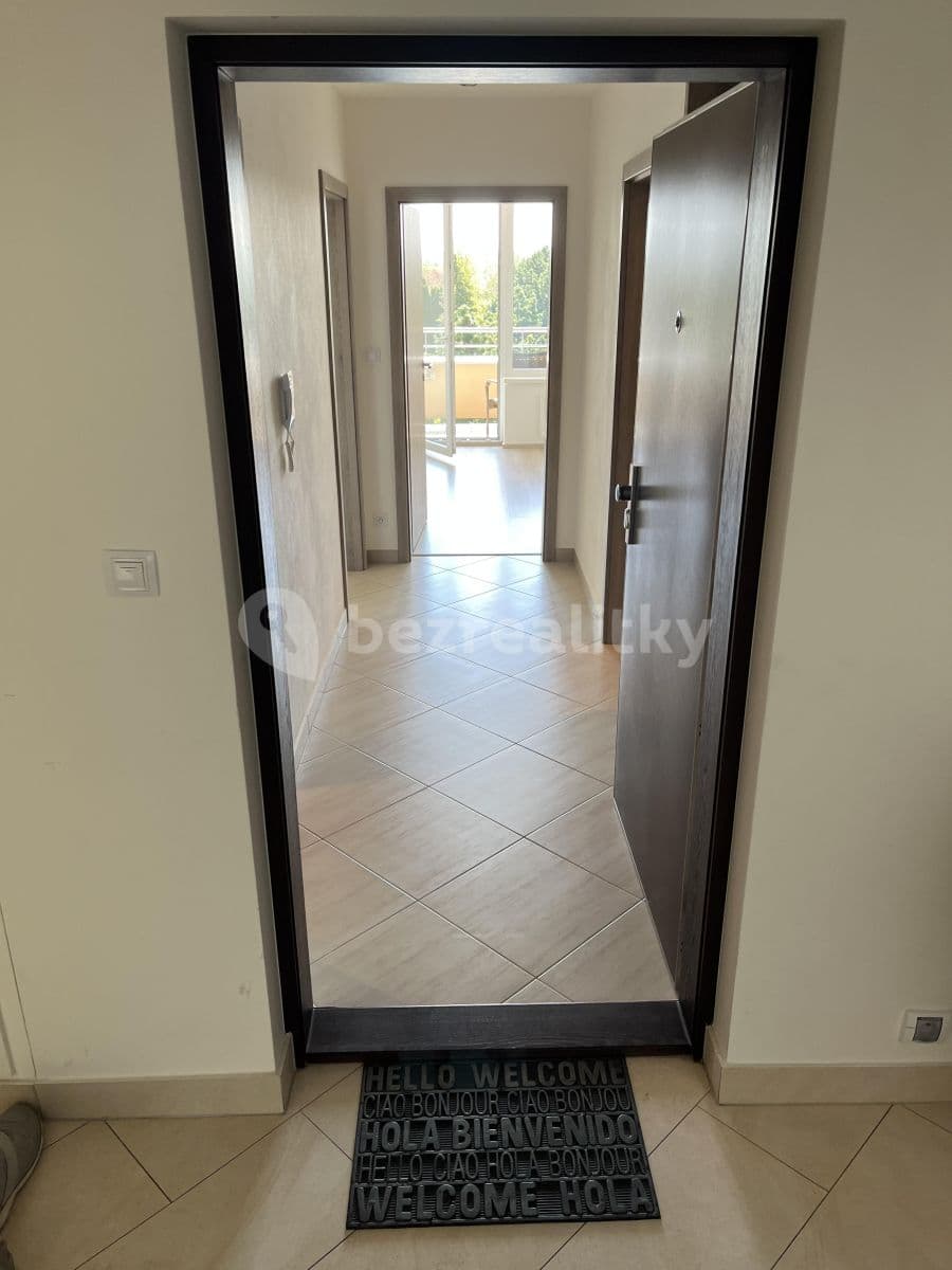 1 bedroom with open-plan kitchen flat to rent, 57 m², Losenická, Prague, Prague 1 bedroom with open-plan kitchen flat to rent, 57 m², Losenická, Prague, Prague