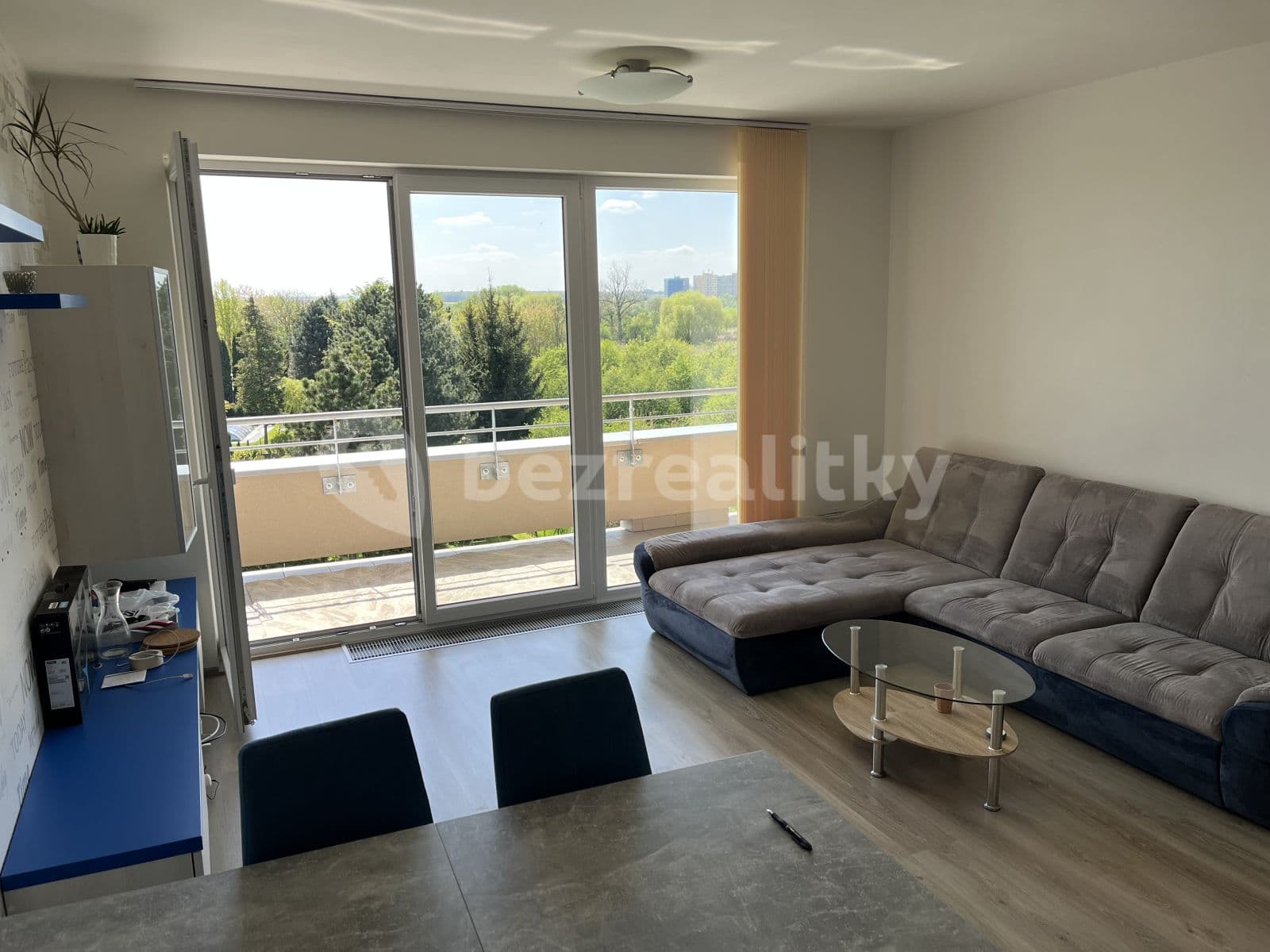 1 bedroom with open-plan kitchen flat to rent, 57 m², Losenická, Prague, Prague 1 bedroom with open-plan kitchen flat to rent, 57 m², Losenická, Prague, Prague
