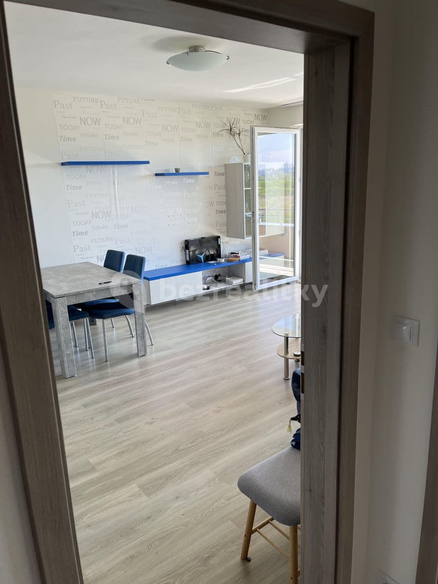 1 bedroom with open-plan kitchen flat to rent, 57 m², Losenická, Prague, Prague 1 bedroom with open-plan kitchen flat to rent, 57 m², Losenická, Prague, Prague