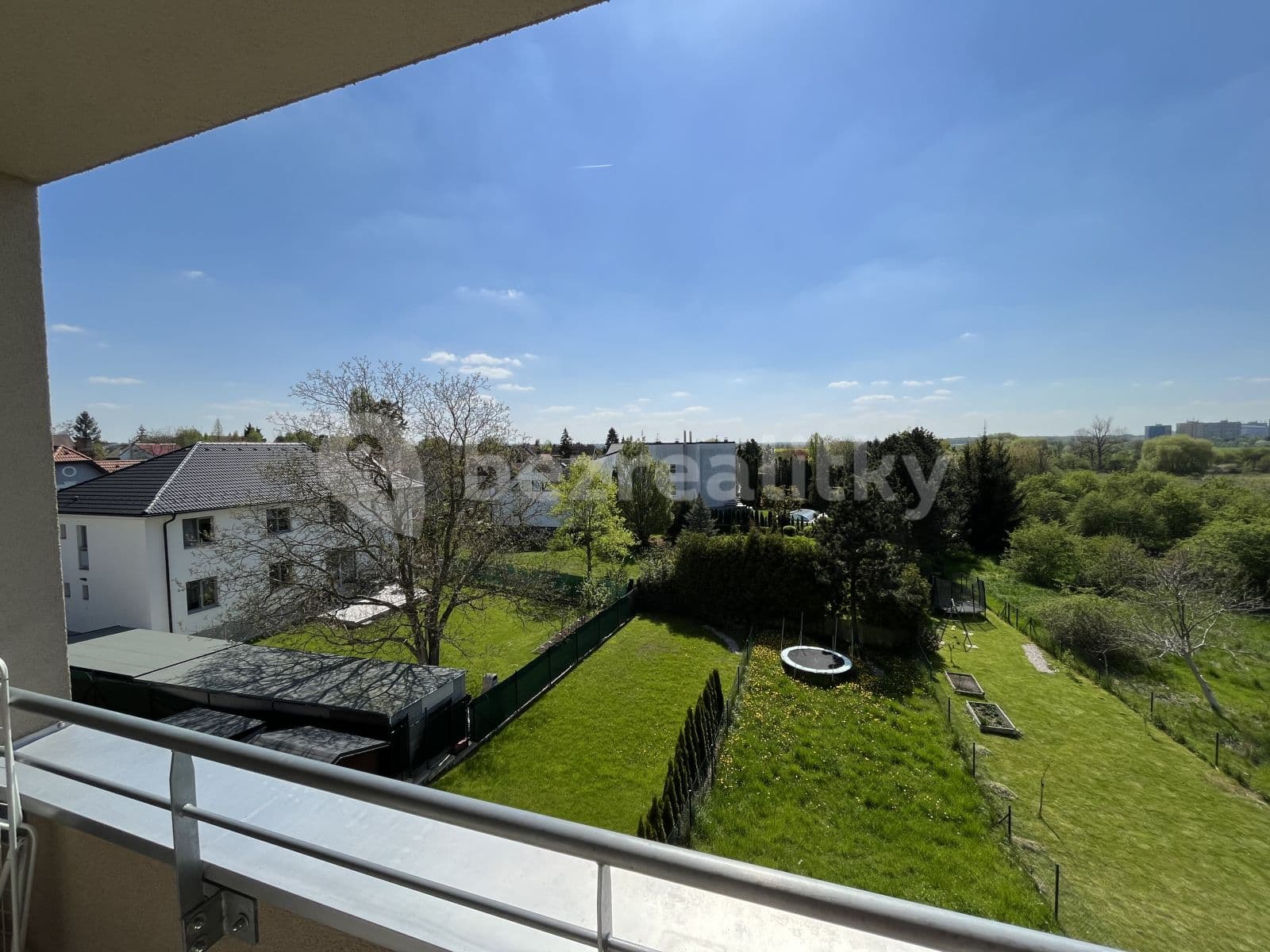 1 bedroom with open-plan kitchen flat to rent, 57 m², Losenická, Prague, Prague 1 bedroom with open-plan kitchen flat to rent, 57 m², Losenická, Prague, Prague